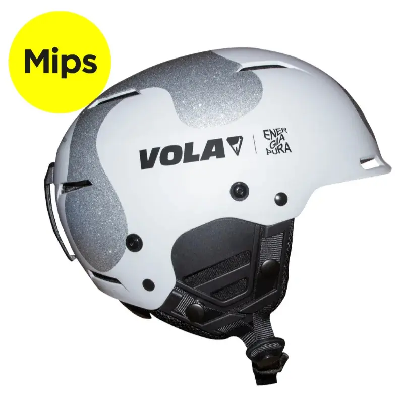 Casco de esquí Vola Sentinel Genesis