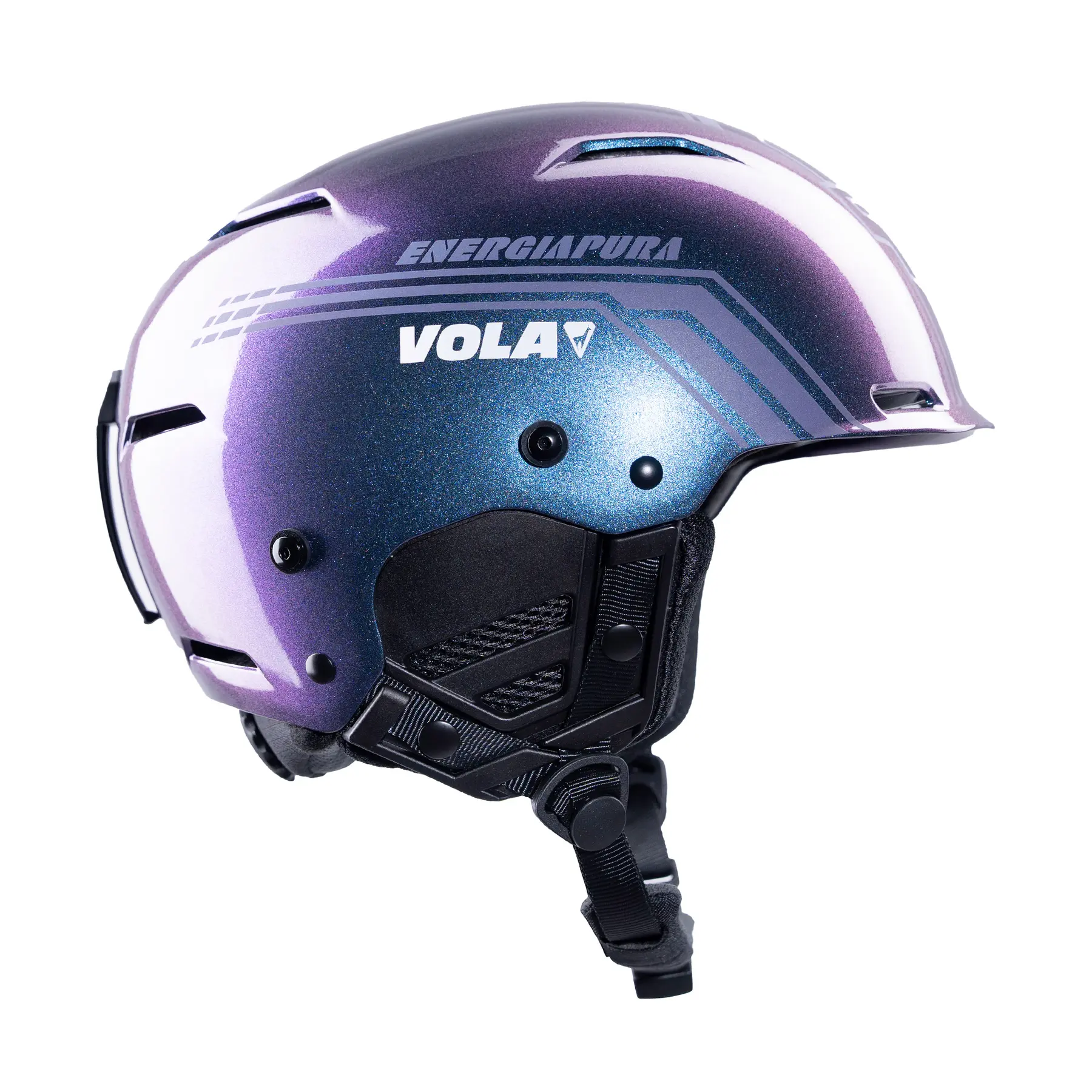 Skihelm Vola Sentinel Warrior