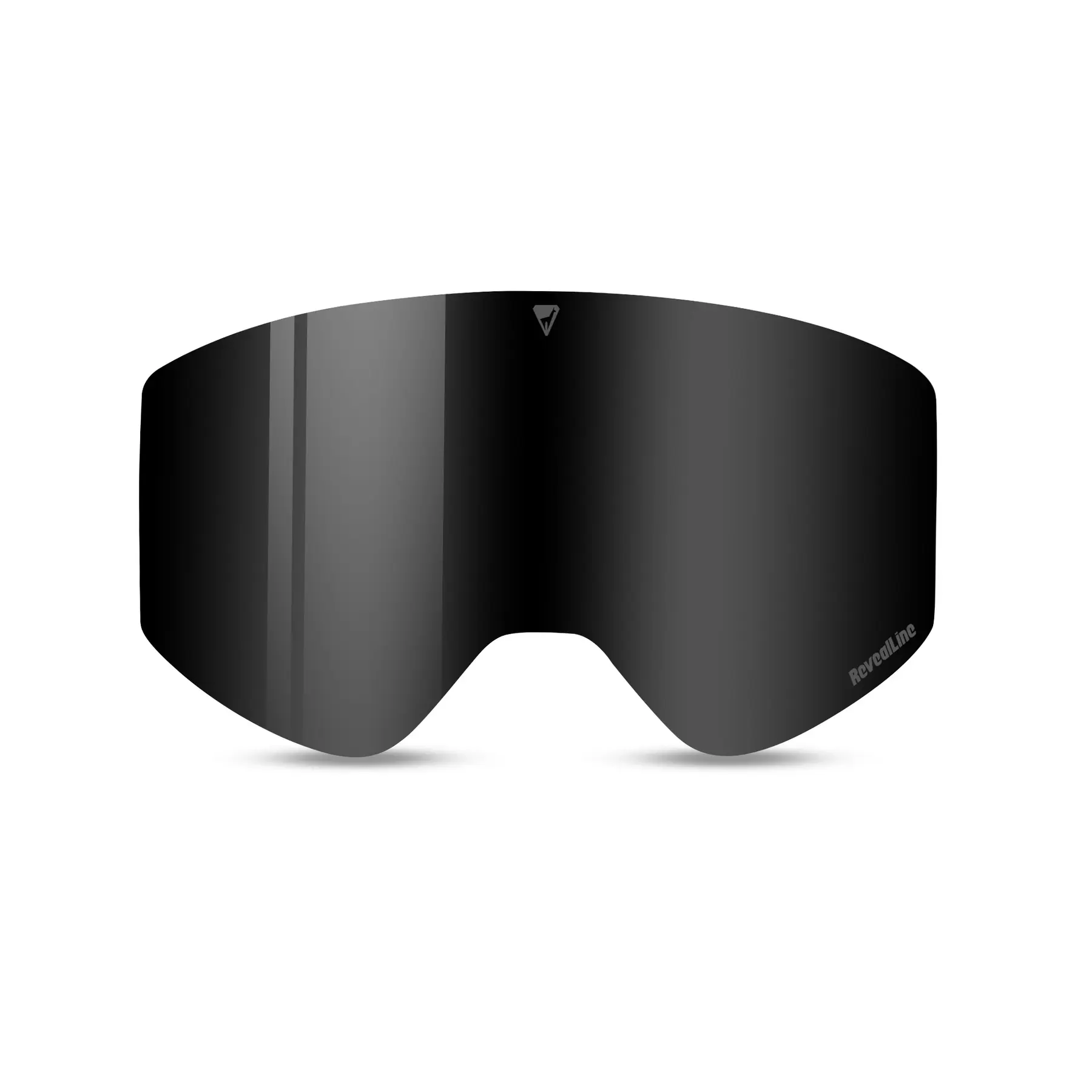 Vervangende lens voor skibril Vola Hypnotic Cat.4