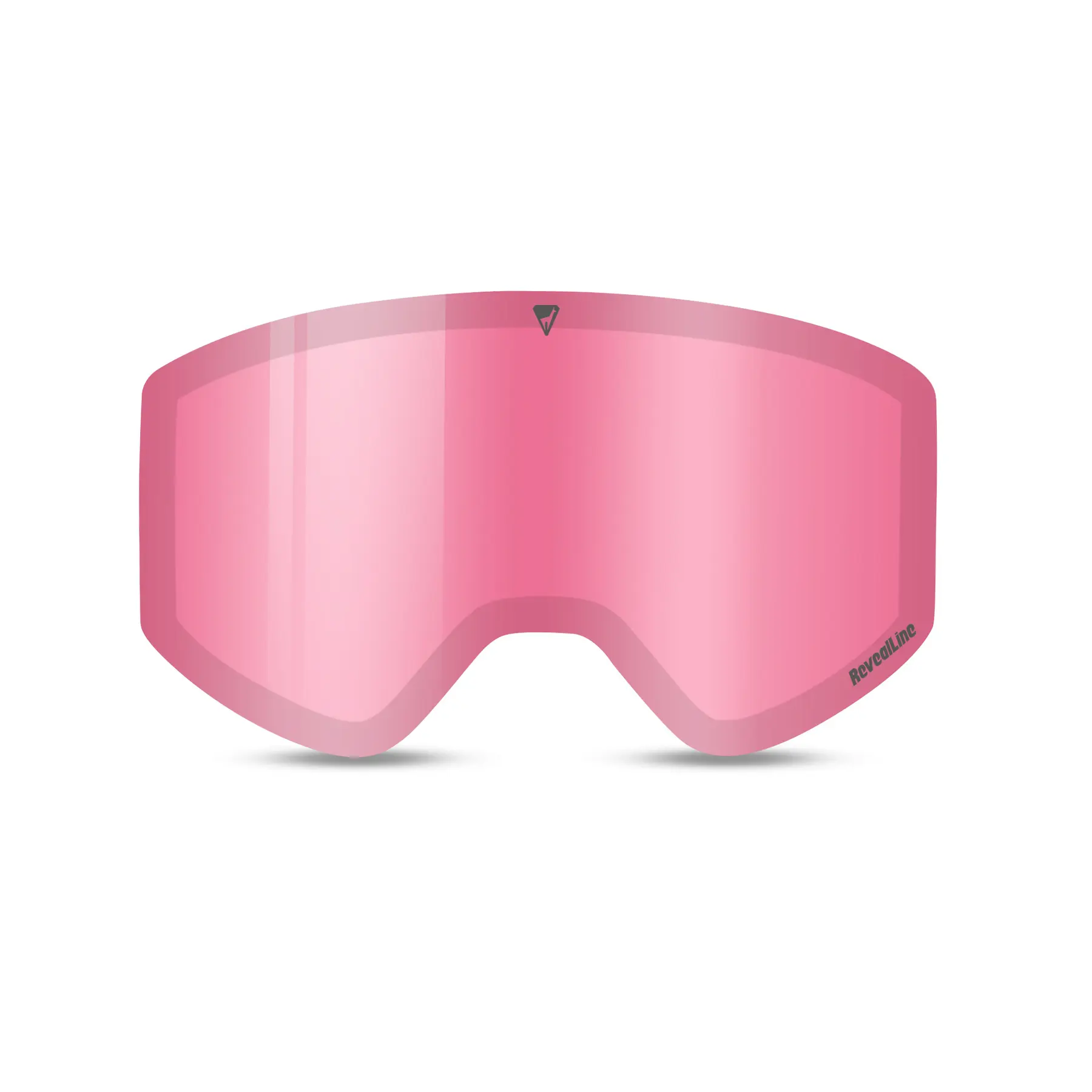 Vervangende lens voor skibril Vola Hypnotic Cat.2