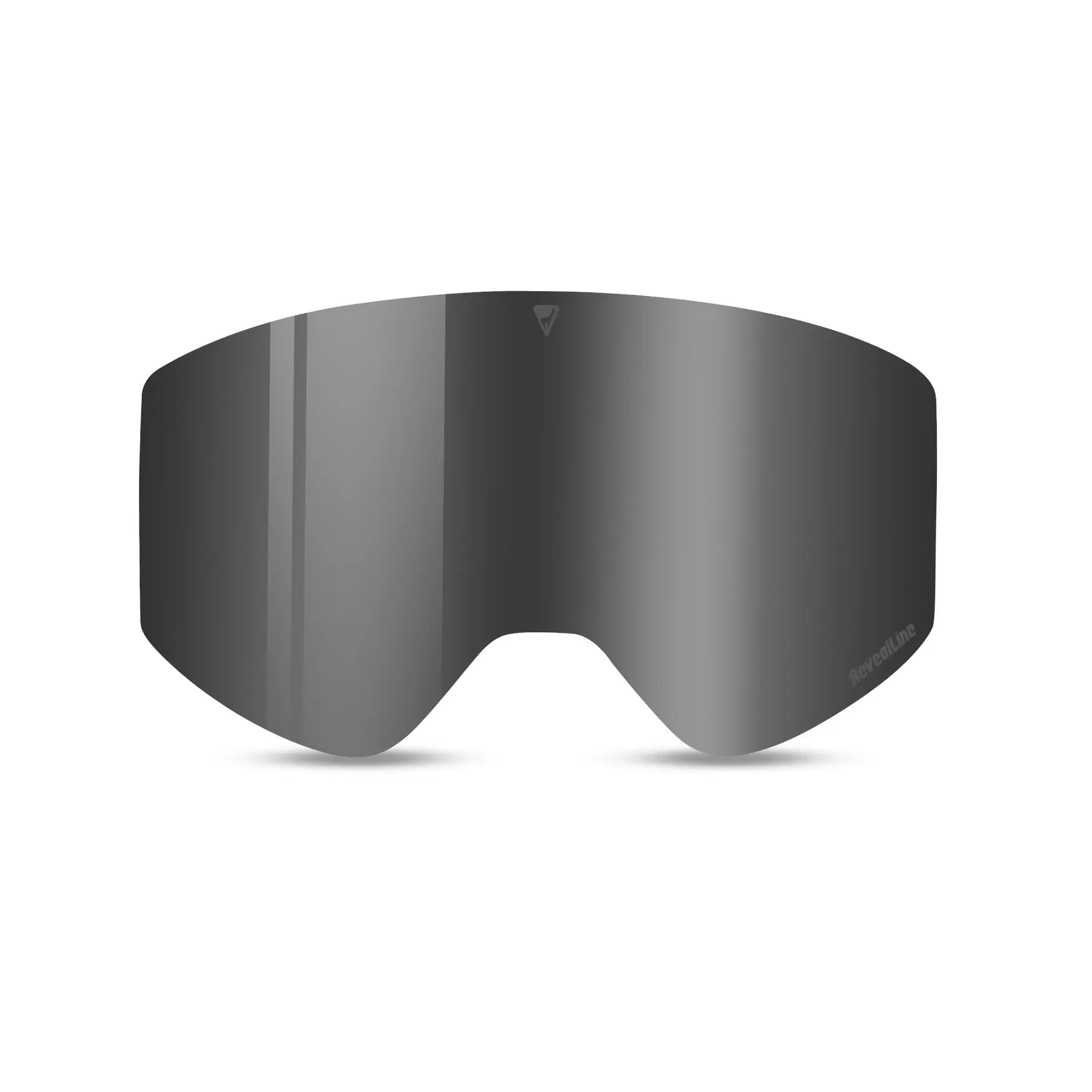 Vervangende lens voor skibril Vola Hypnotic Cat.3