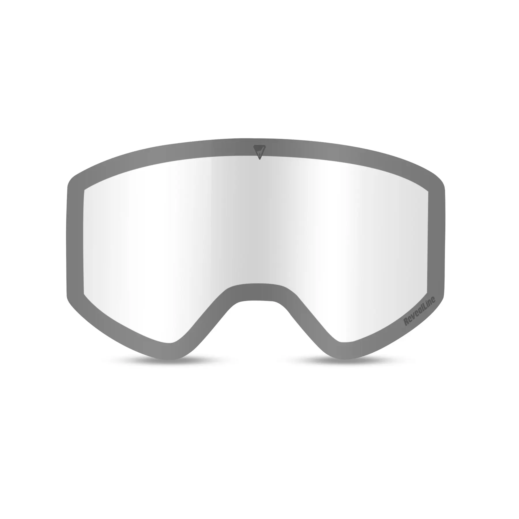 Vervangende lens voor skibril Vola Hypnotic Cat.0