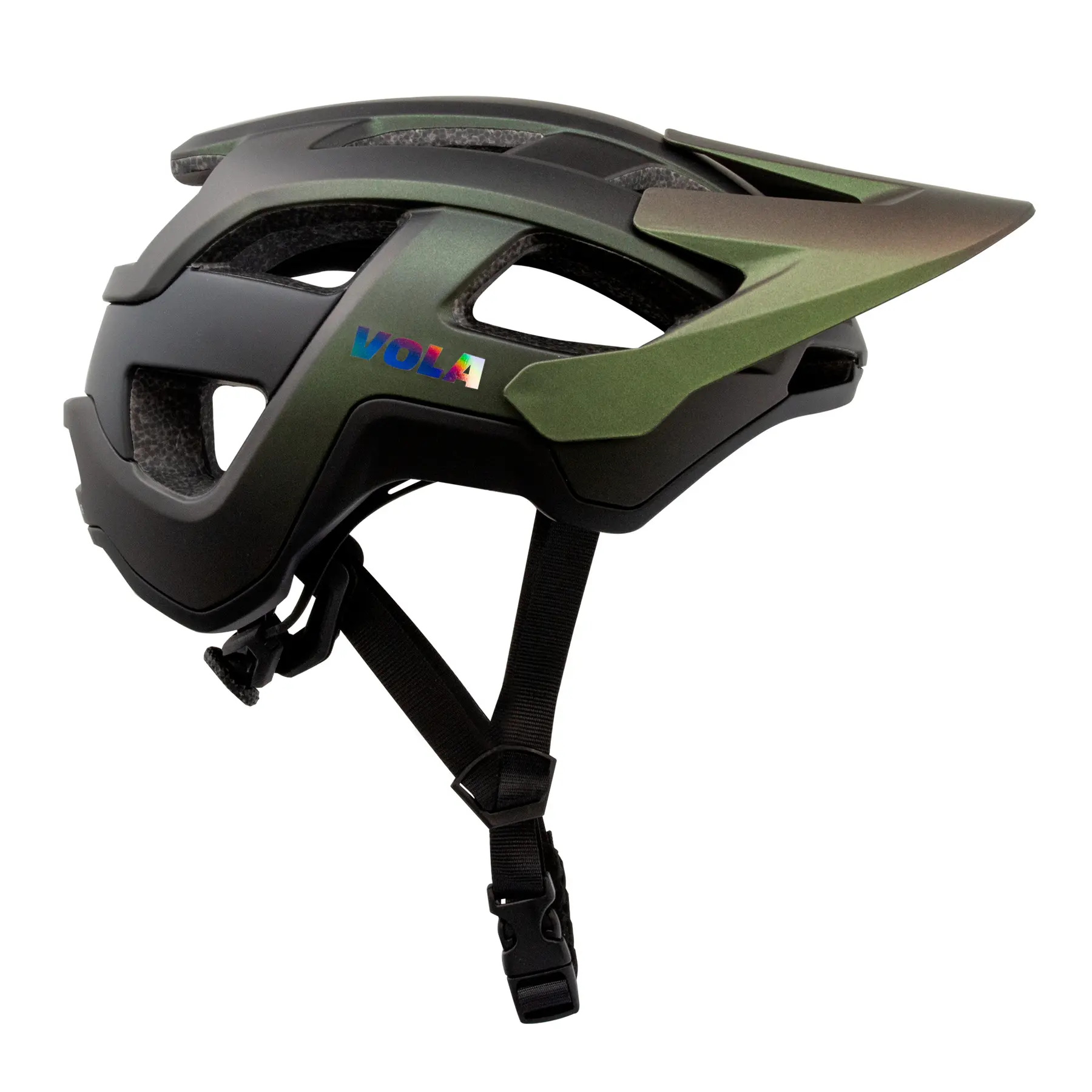 Mountainbikehelm Vola Gravis