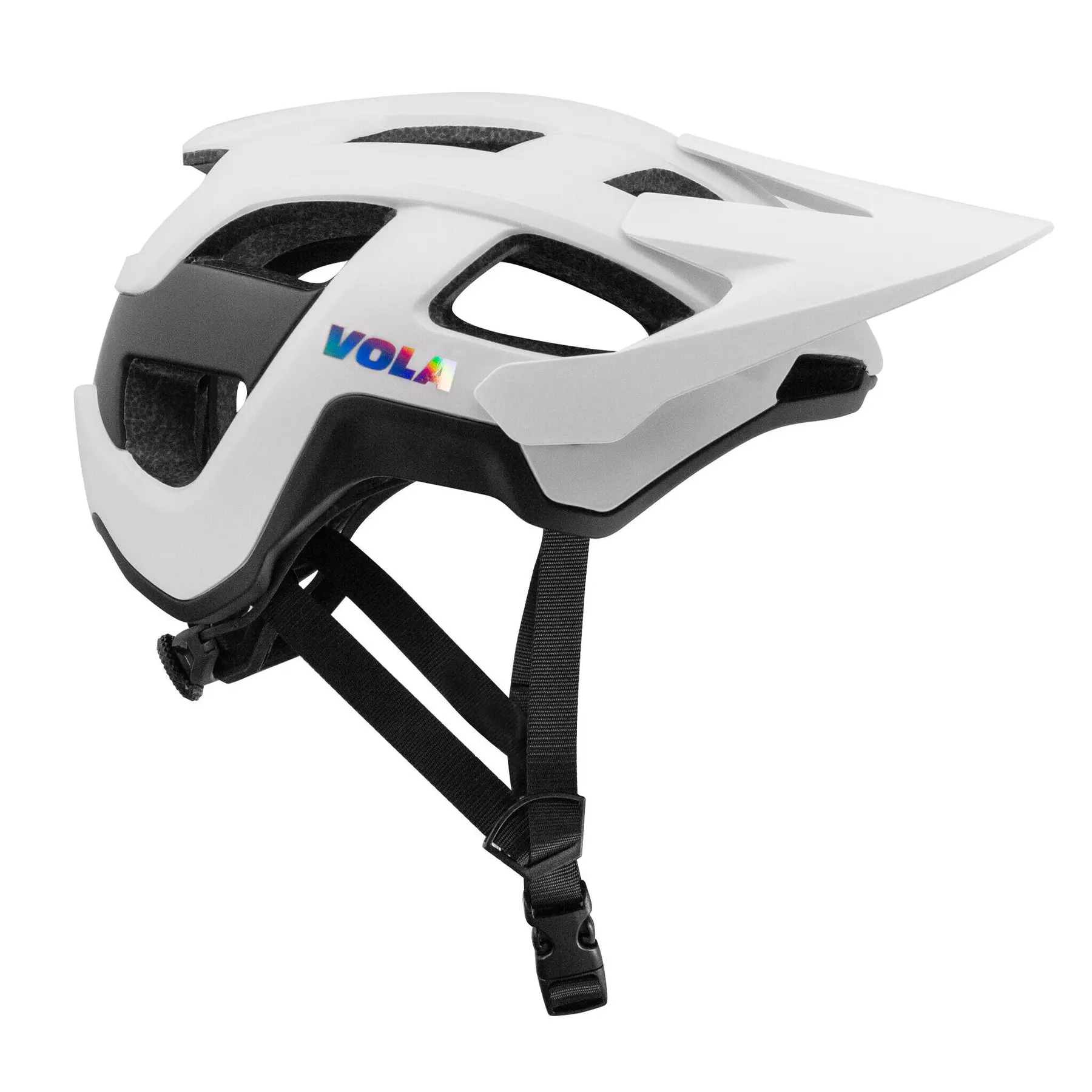 Mountainbikehelm Vola Gravis