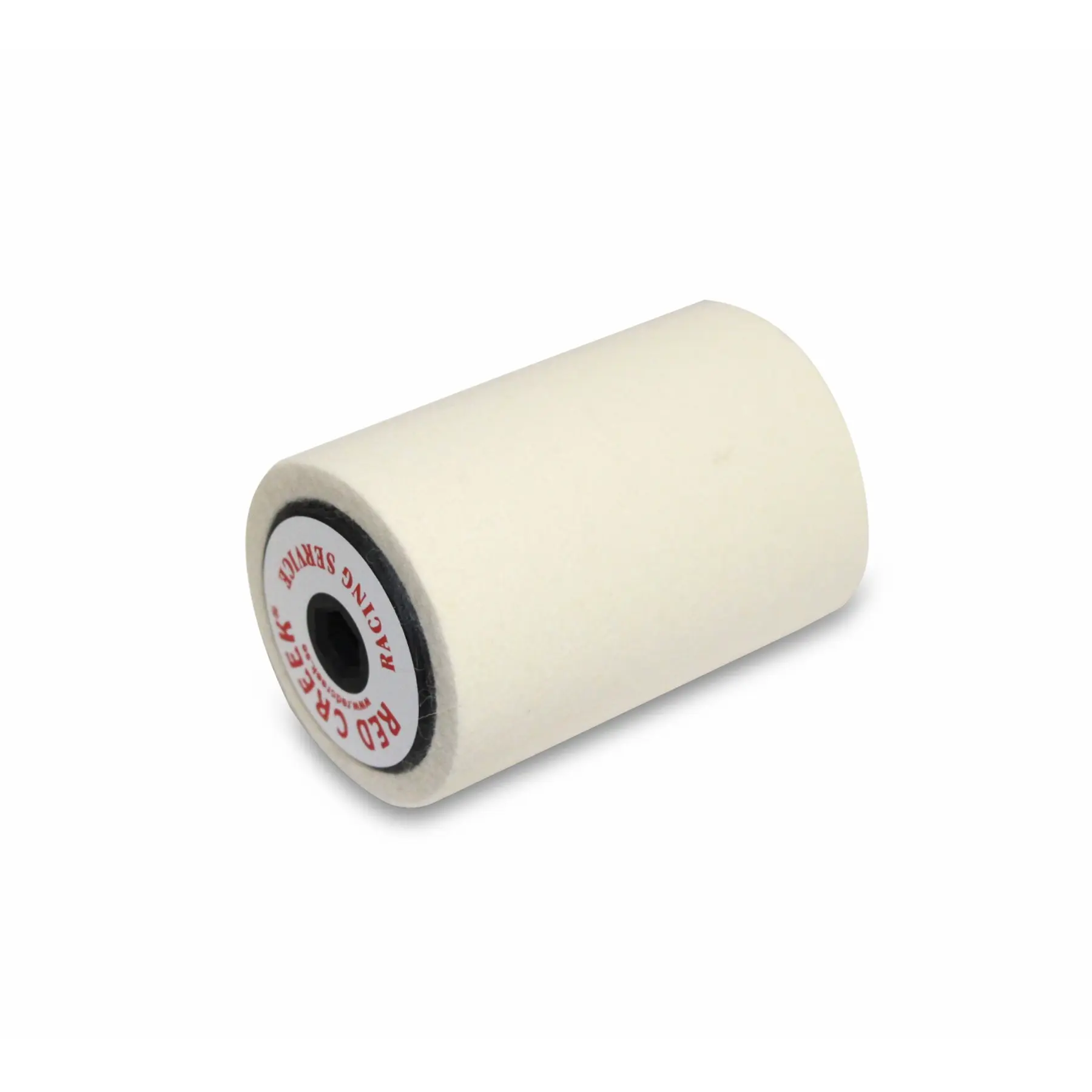Rotierende Vliesbürste 100 mm Vola