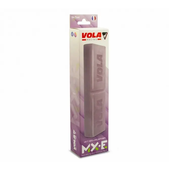 Sciolina da gara eco-responsabile Vola MX-E 500 g