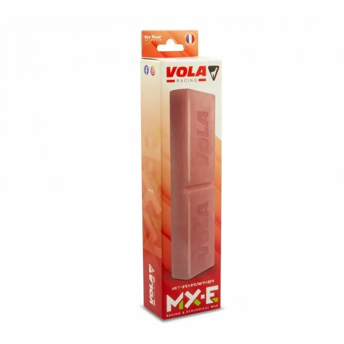 Sciolina da gara eco-responsabile Vola MX-E 500 g
