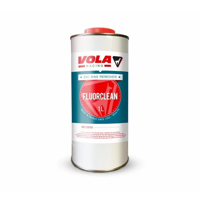 Flüssiger Entfleischer Vola 1 L fluorclean