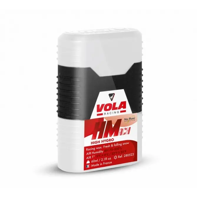 Rennskiwachs Vola HMach 60 ml