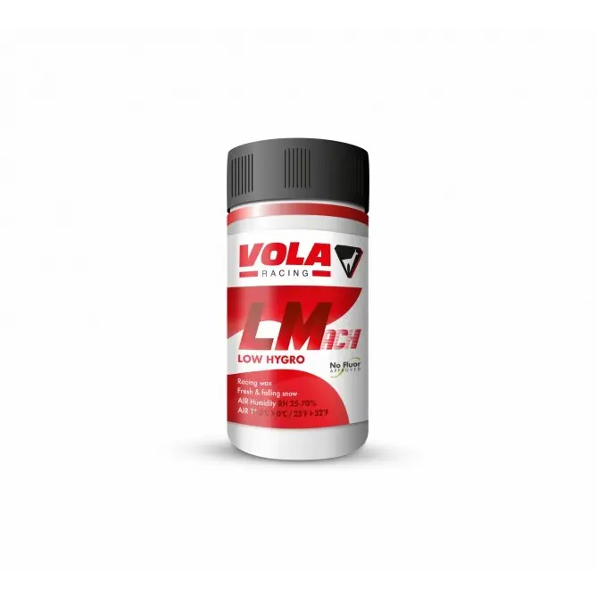 Rennskiwachs Vola LMach 100 ml