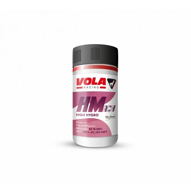 Rennskiwachs Vola HMach 100 ml