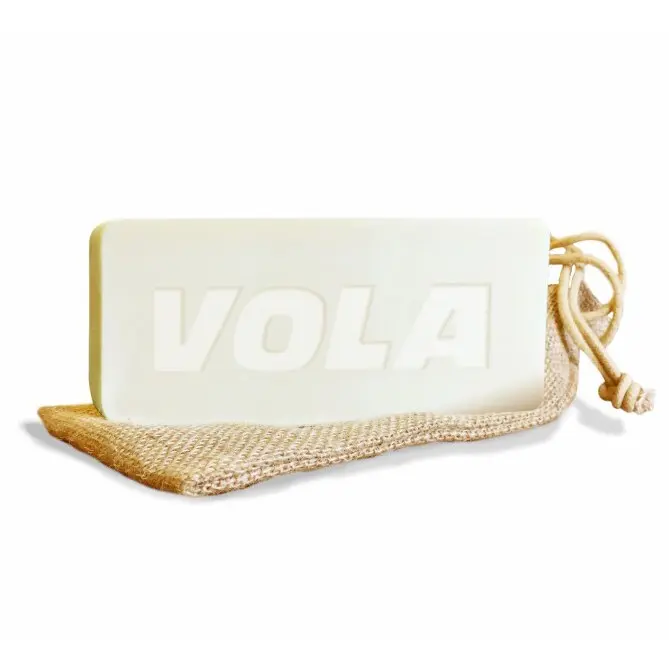Universelles festes Skiwachs Vola Wax 200 g
