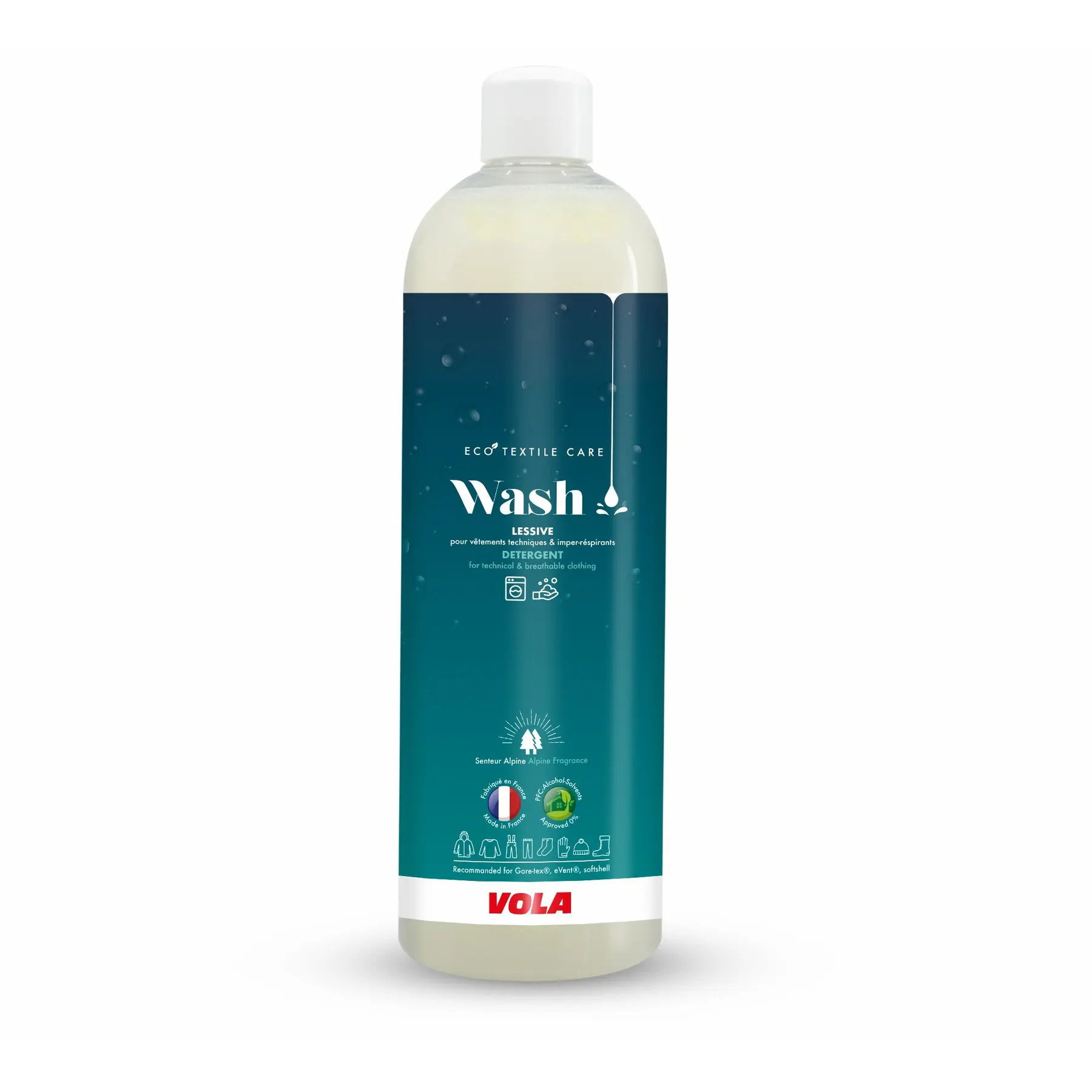 Lavandería Vola Wash