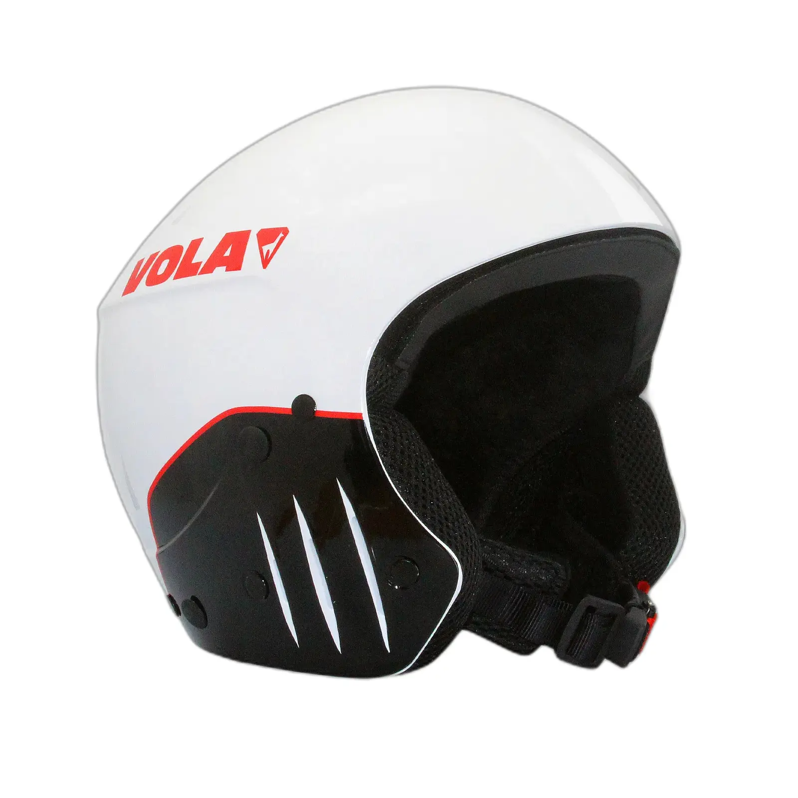 Skihelm Vola Fis Tech