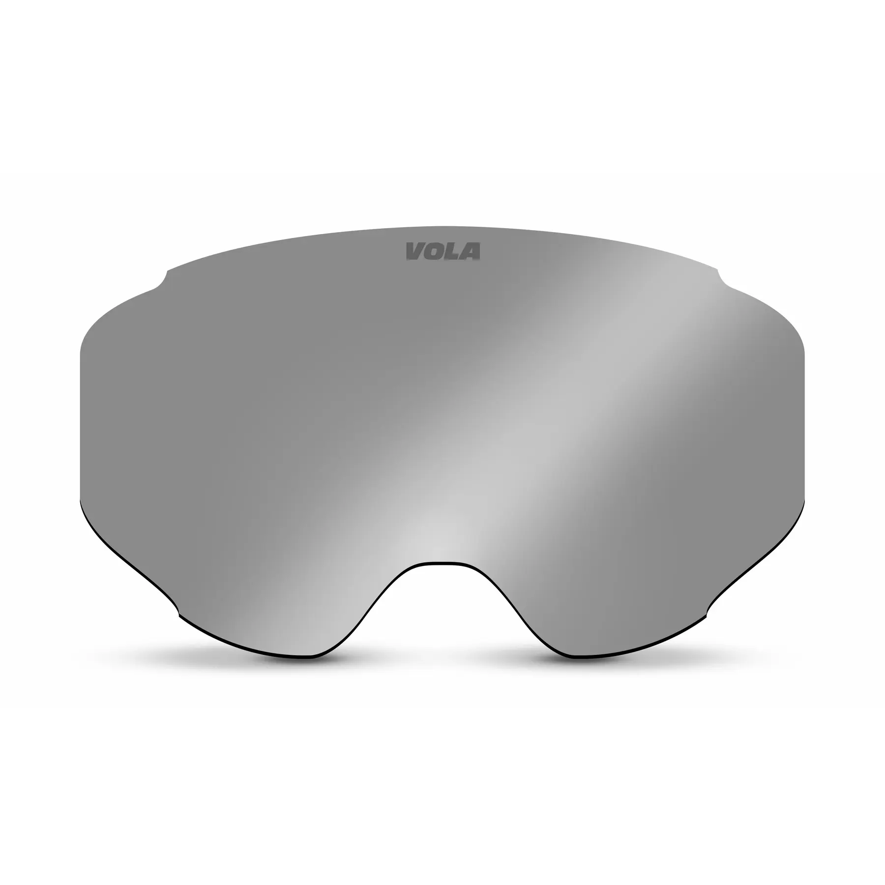 Bildschirm Skibrille Vola Innovity