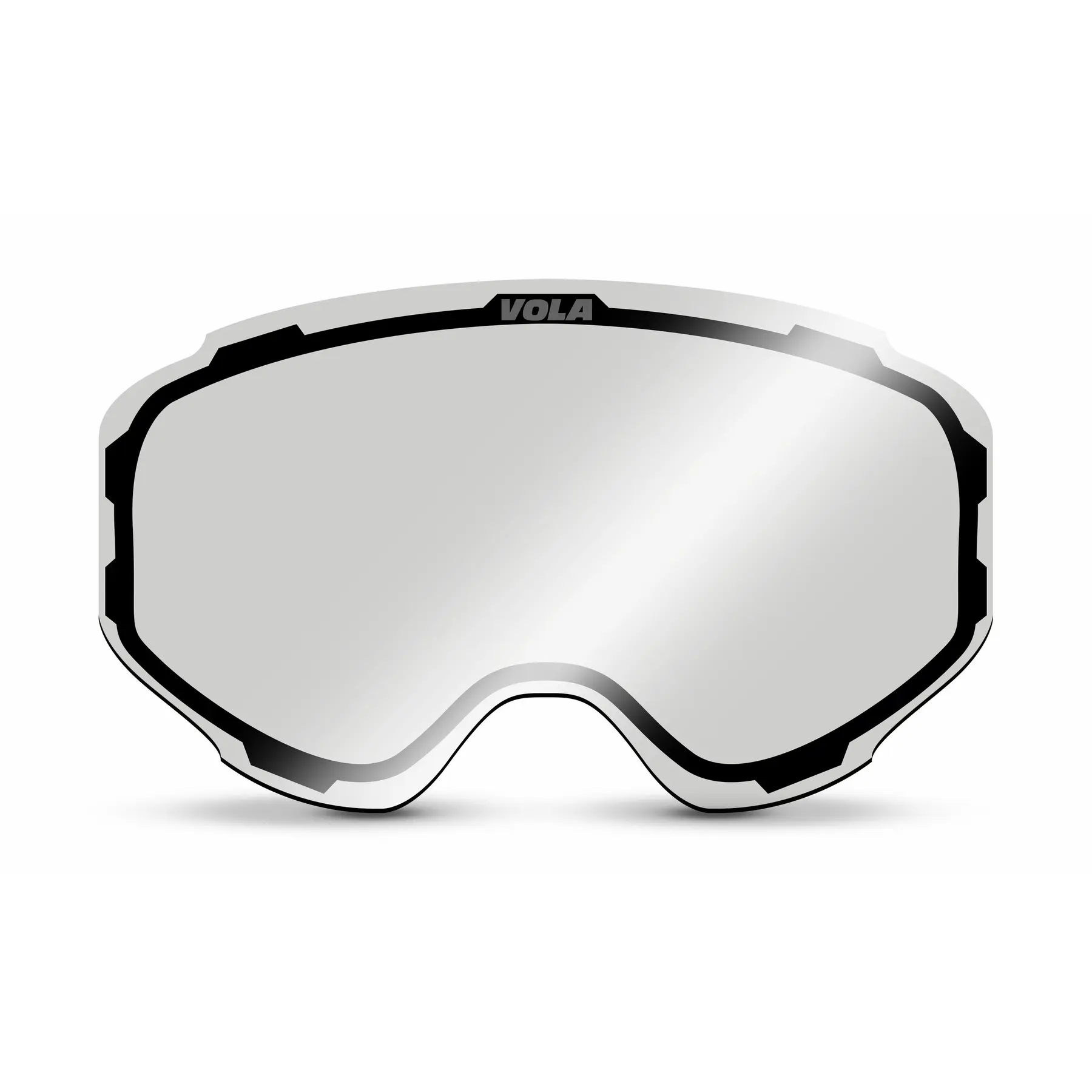 Bildschirm Skibrille Vola Zippy