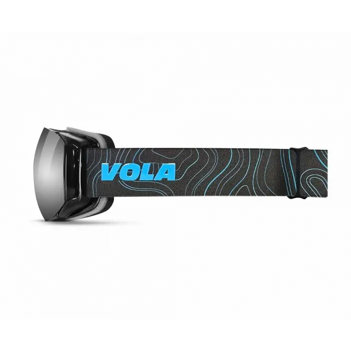 Lente Vola Zippy Topo