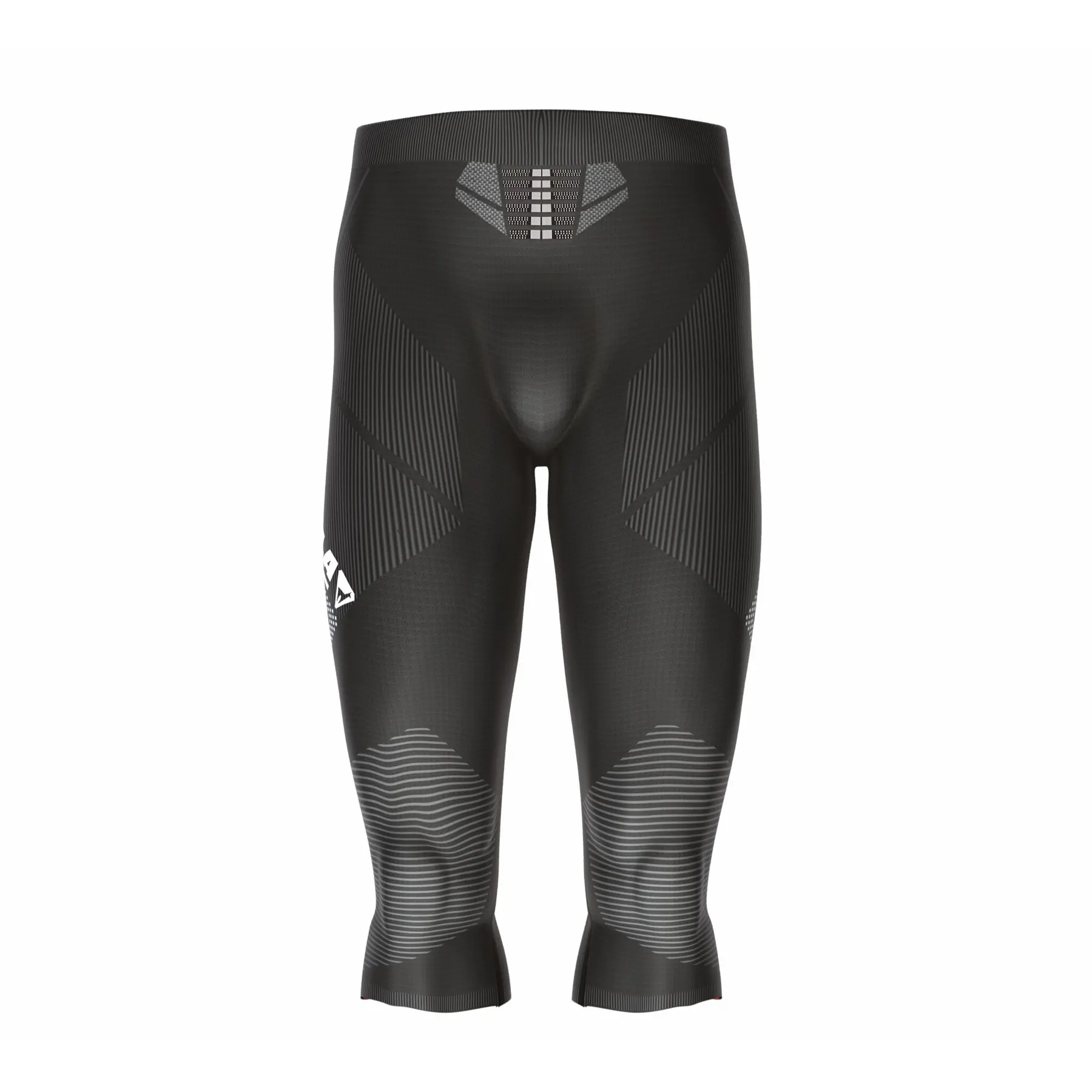 Leggings a 3/4 Vola