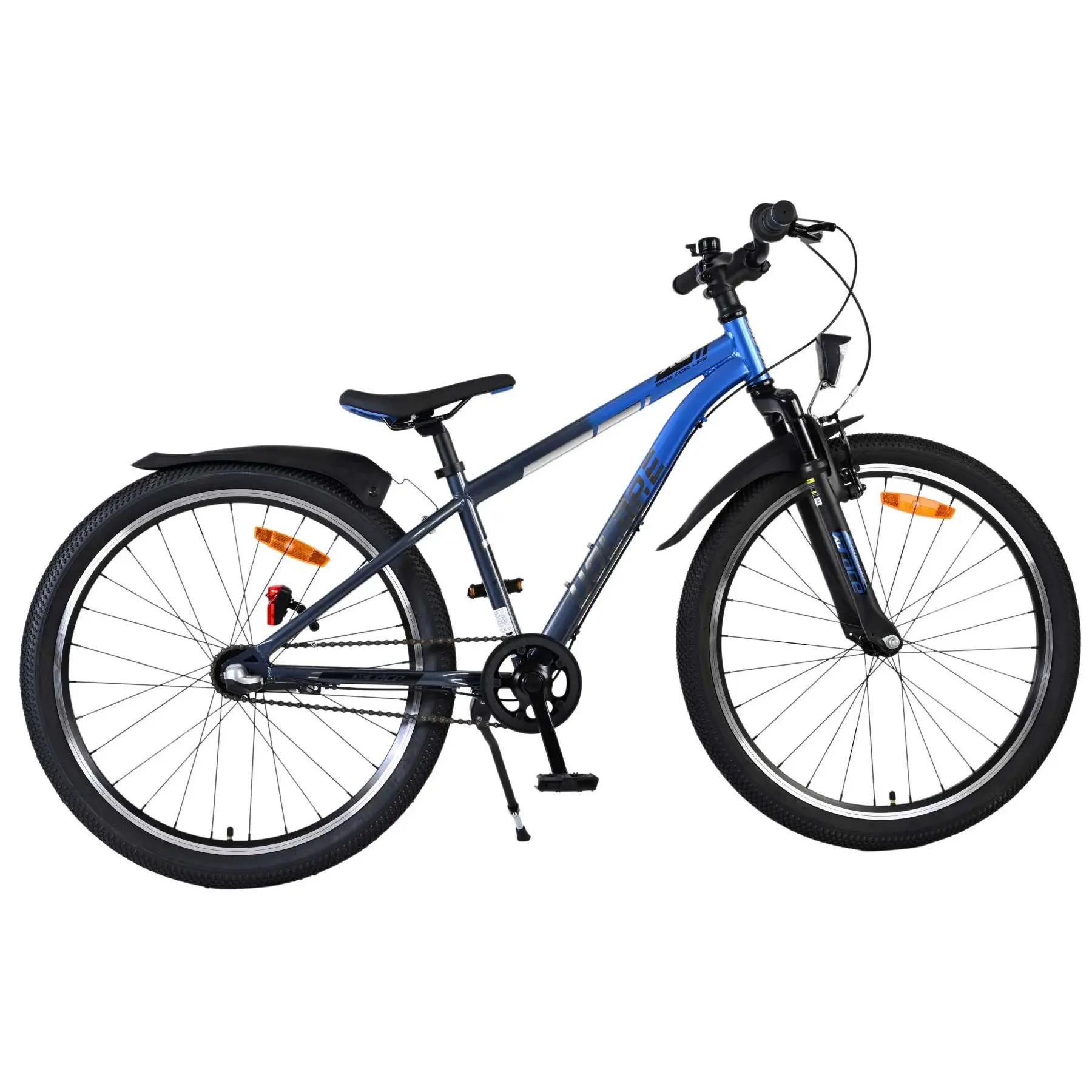 Mountainbike für Kinder Volare XC Race N3 24"