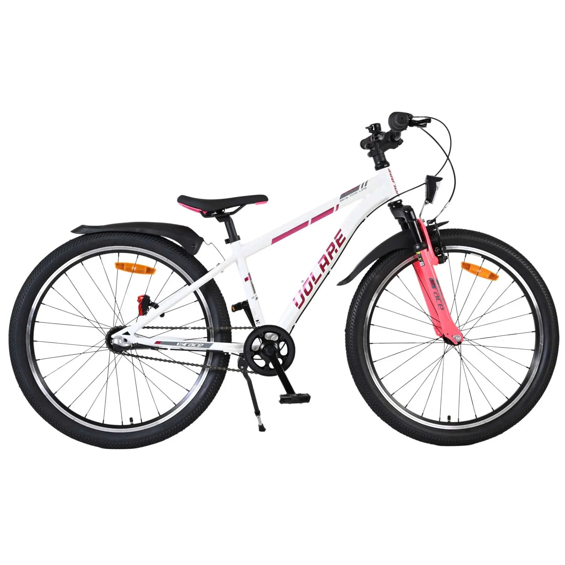Mountainbike für Kinder Volare XC Race N3 24"