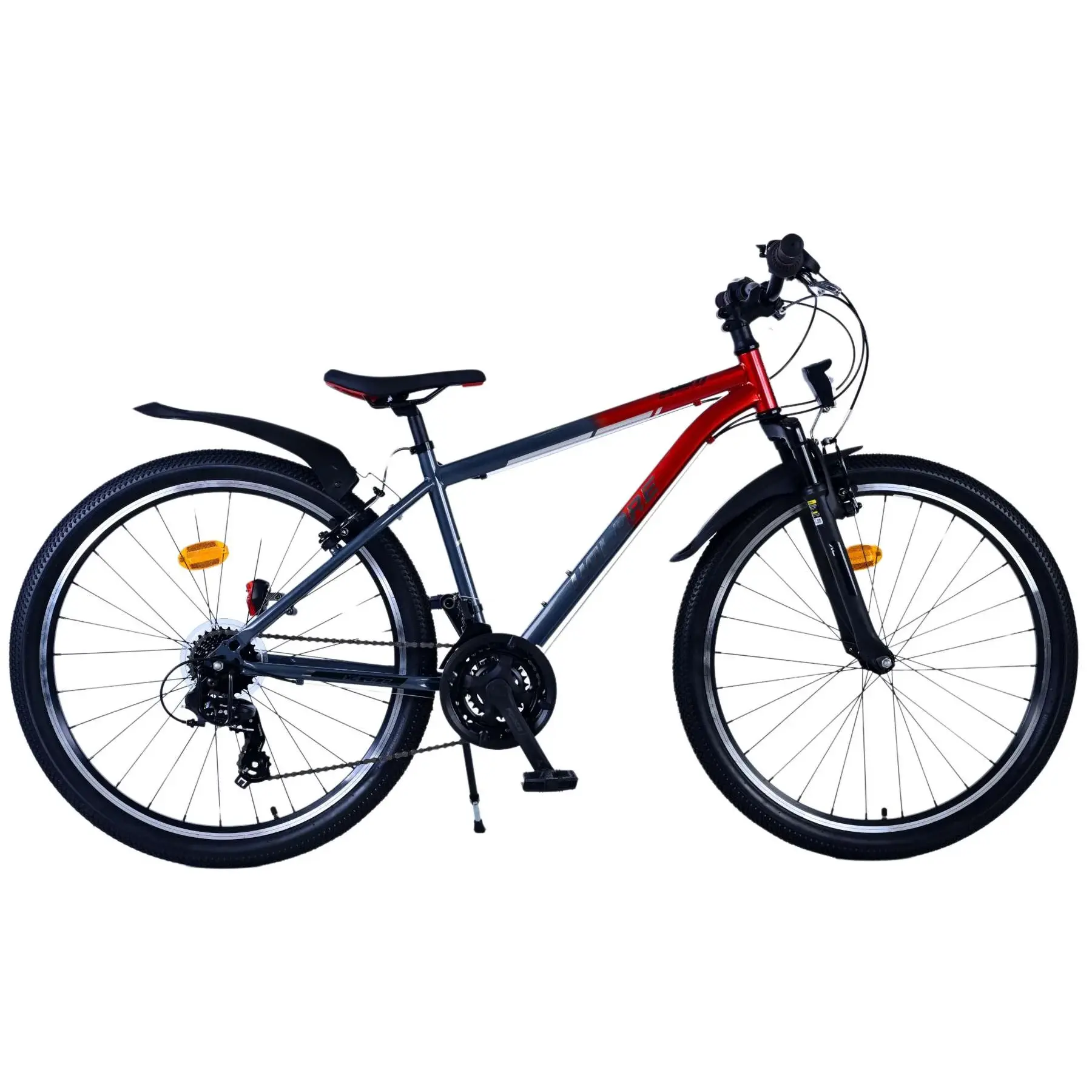 Mountainbike für Kinder Volare XC Race 26" 21 vitesses