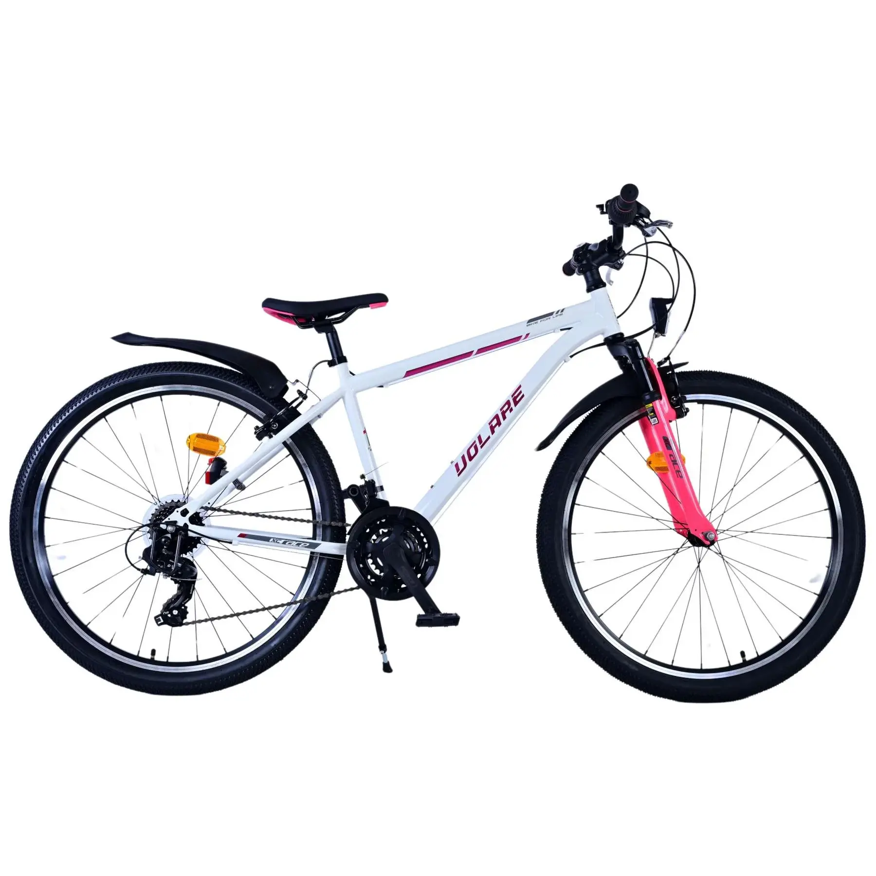 Mountainbike für Kinder Volare XC Race 26" 21 vitesses