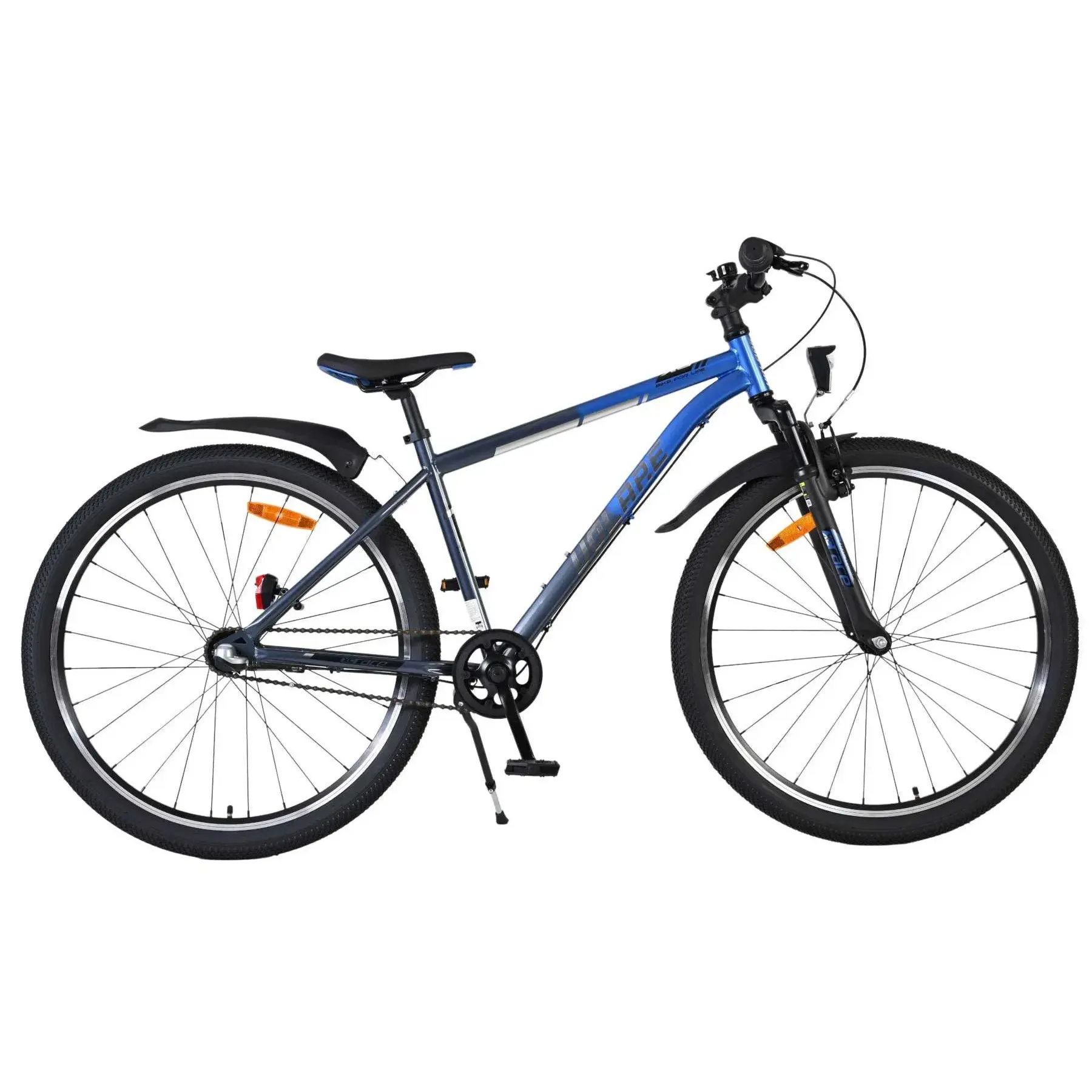 Mountainbike für Kinder Volare XC Race N3 26"