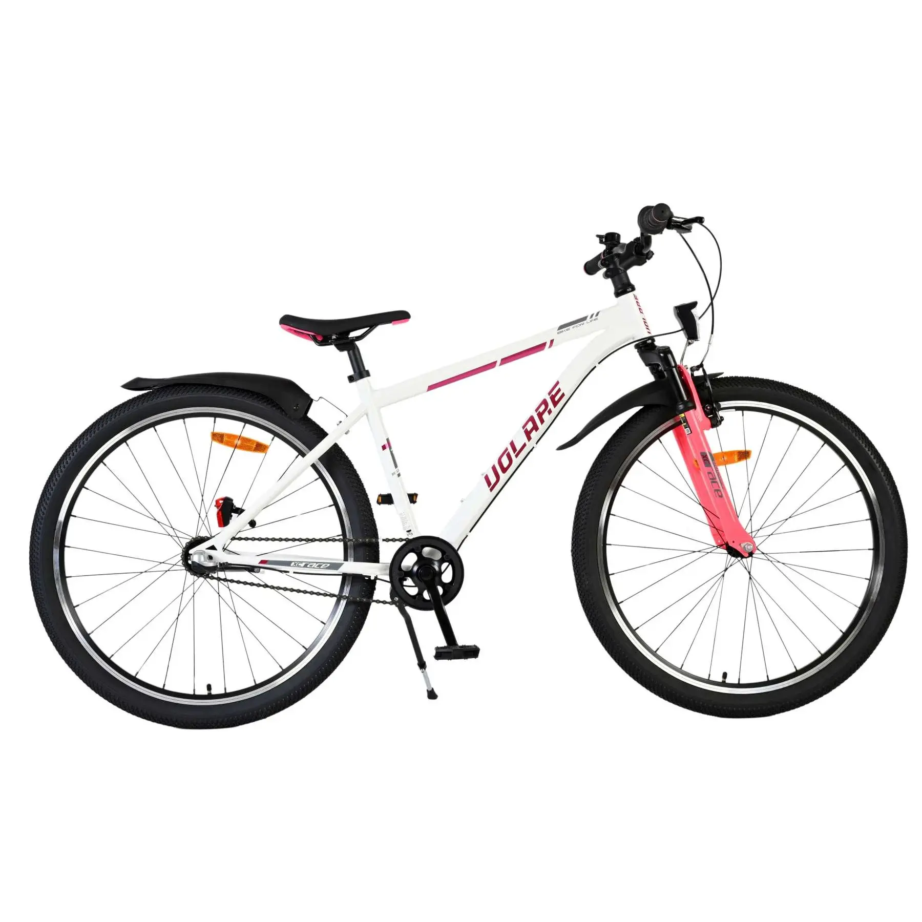 Mountainbike für Kinder Volare XC Race N3 26"