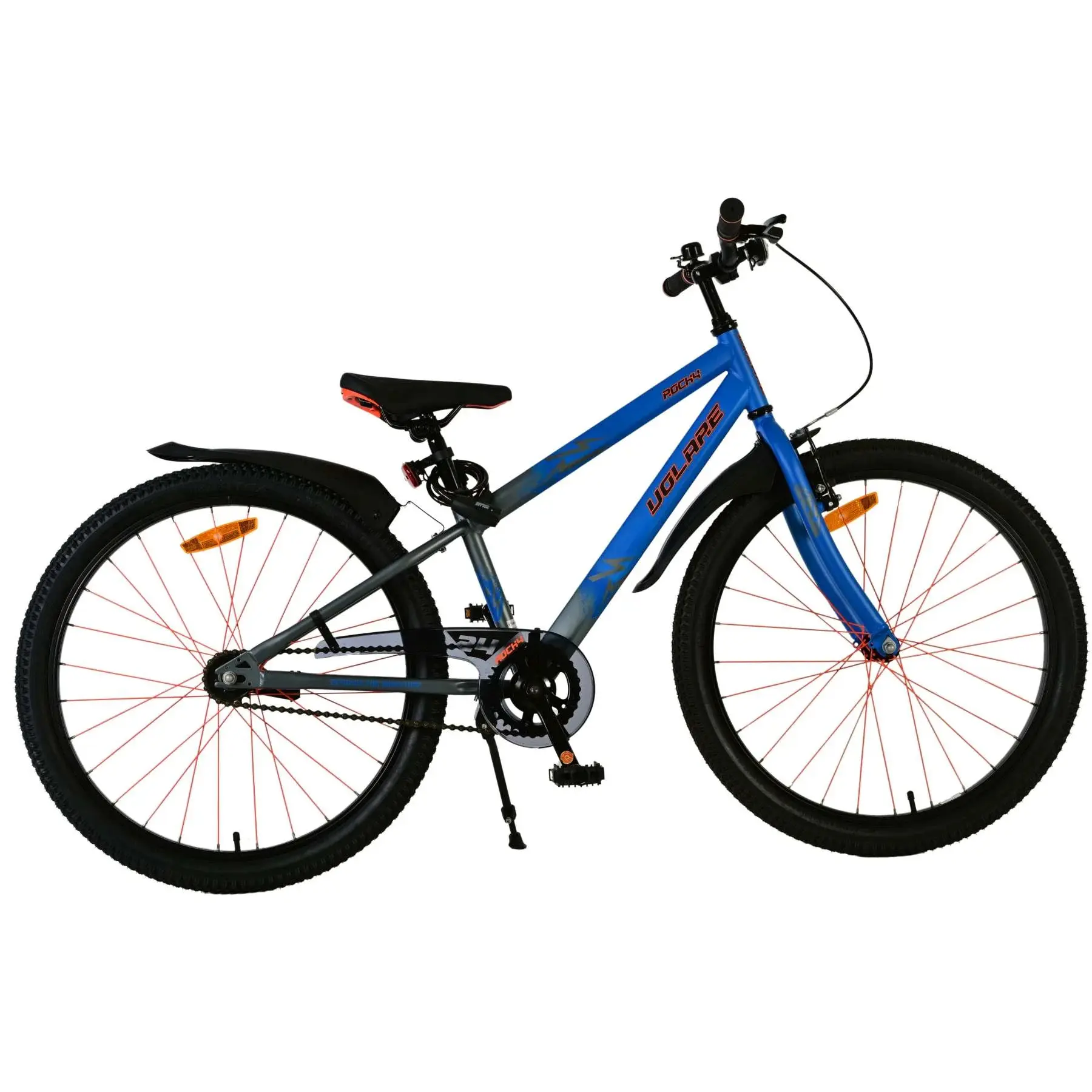 Trekking-Bike für Kinder Volare Rocky CB
