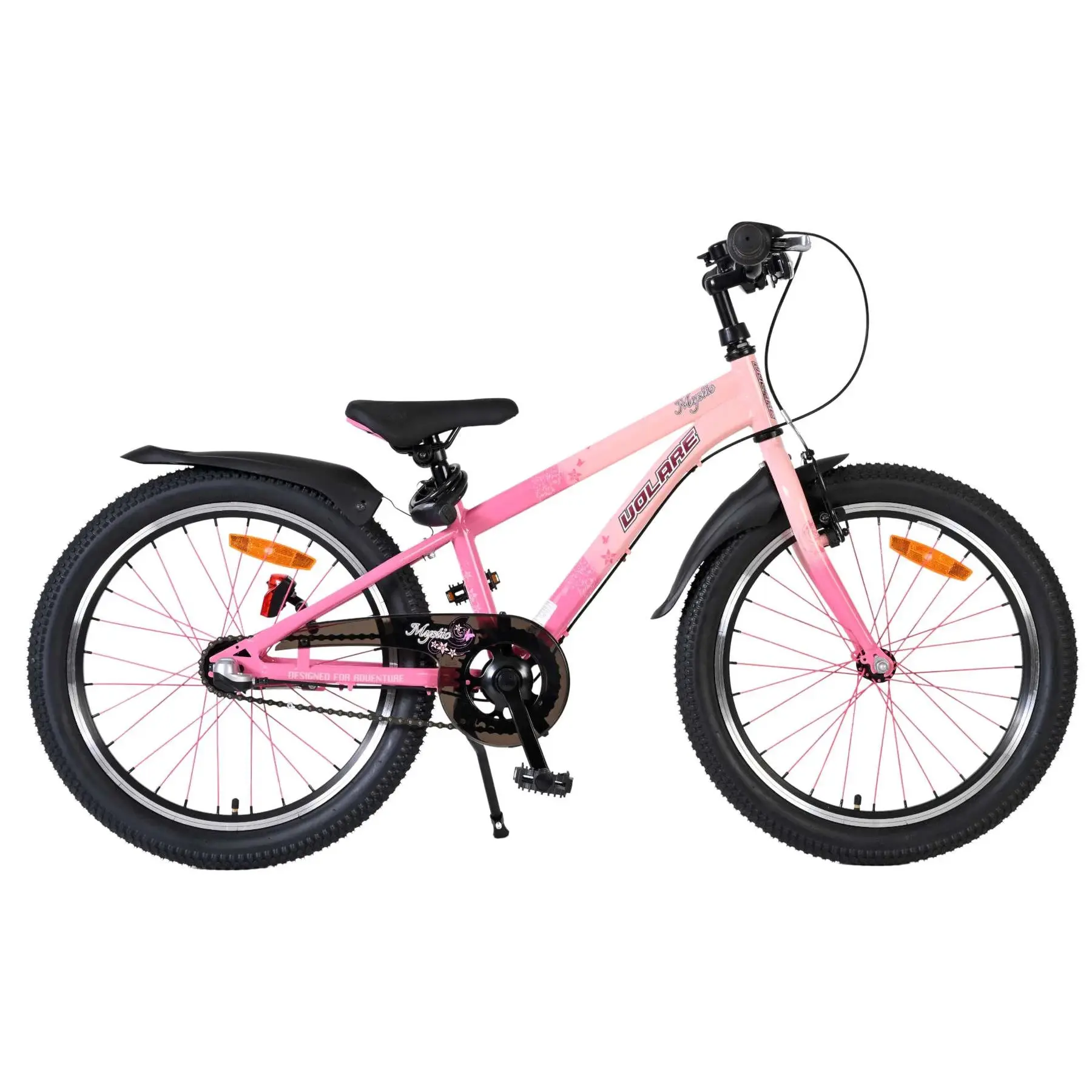 Mädchen Trekkingrad Volare Mystic N3