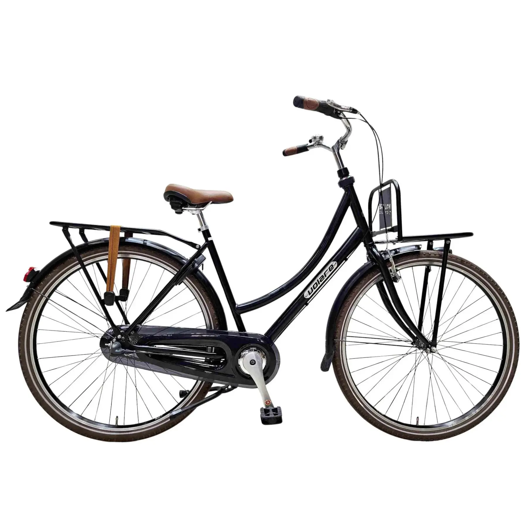 Meisjes allroad fiets Volare Oma Classic N3