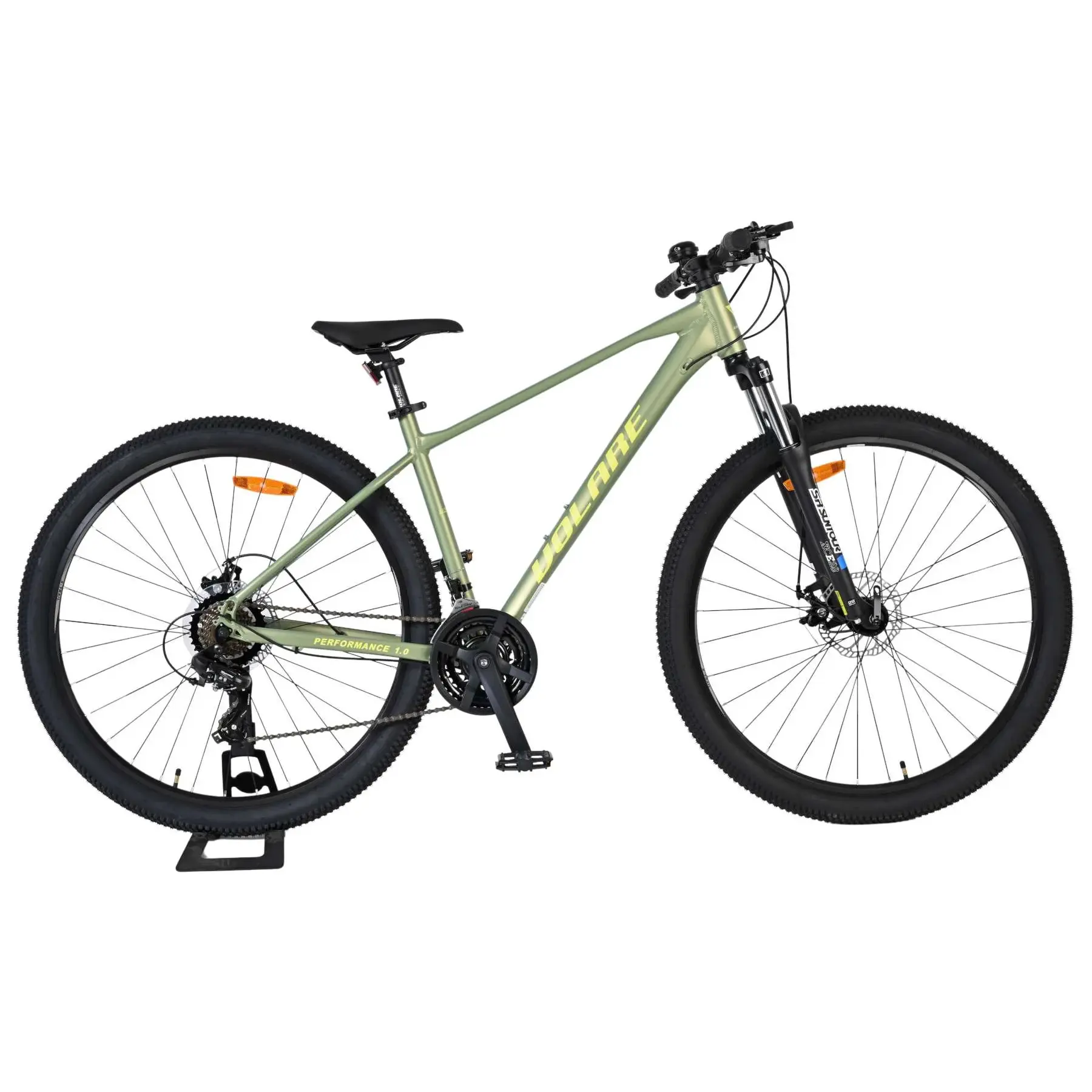 Mädchen Trekkingrad Volare MTB X-Trail
