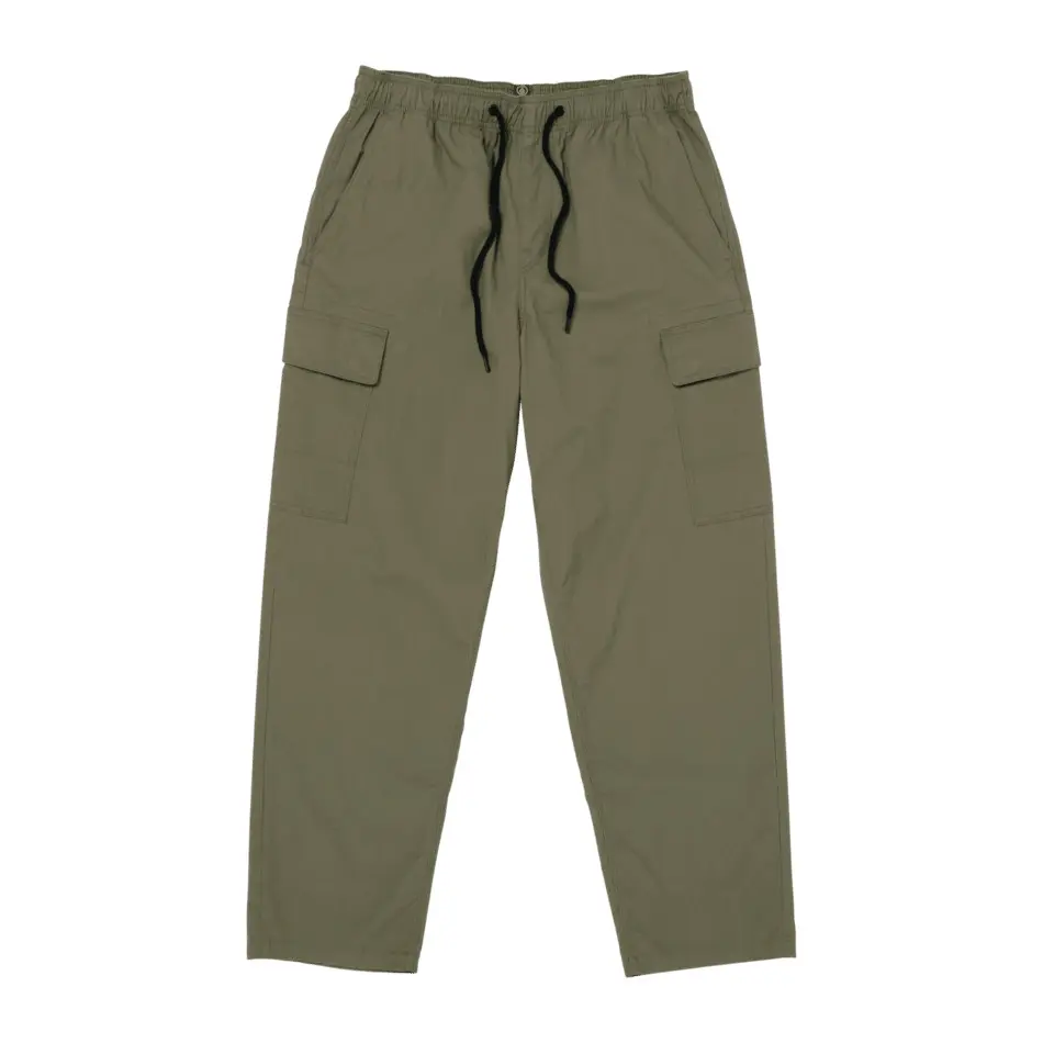 Pantalone cargo affusolato EW Volcom Billow