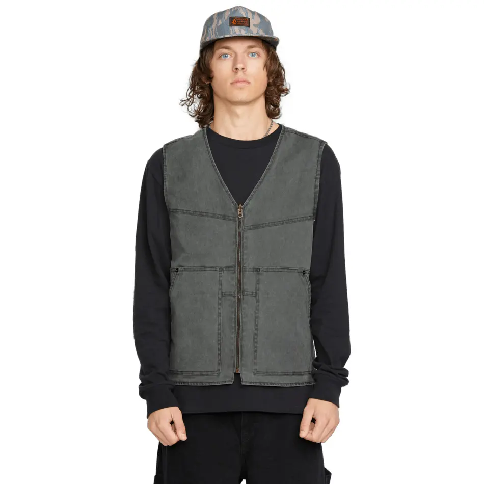 Gilet Volcom Operators