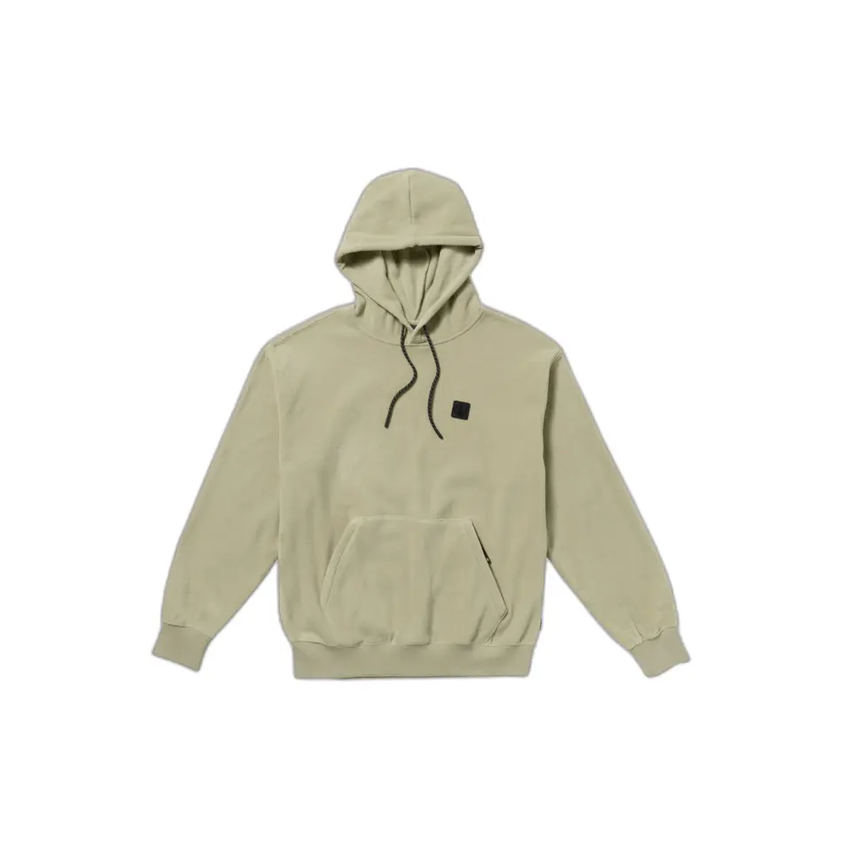 Felpa con cappuccio Volcom Second Trip Po