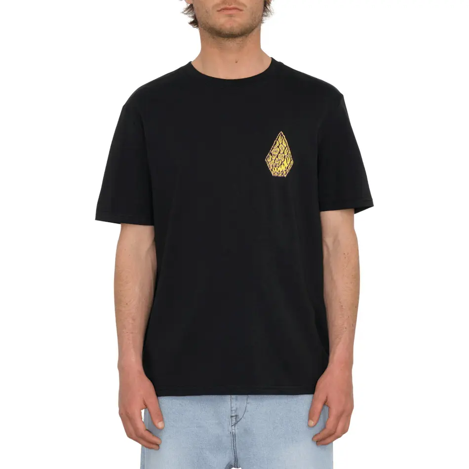 T-shirt VolcOm Tetsunori 2