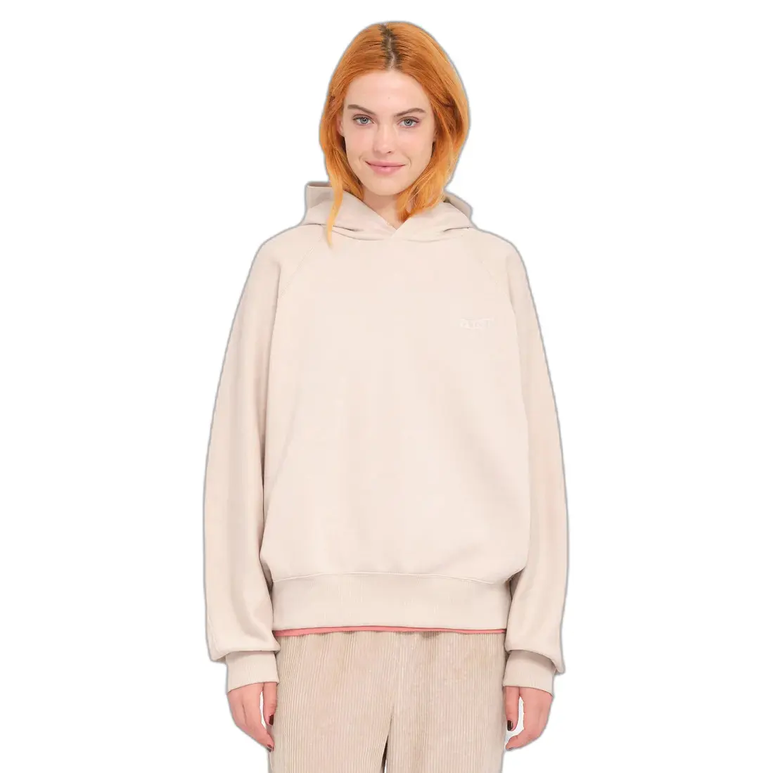 Hoodie Damen Volcom Pistol