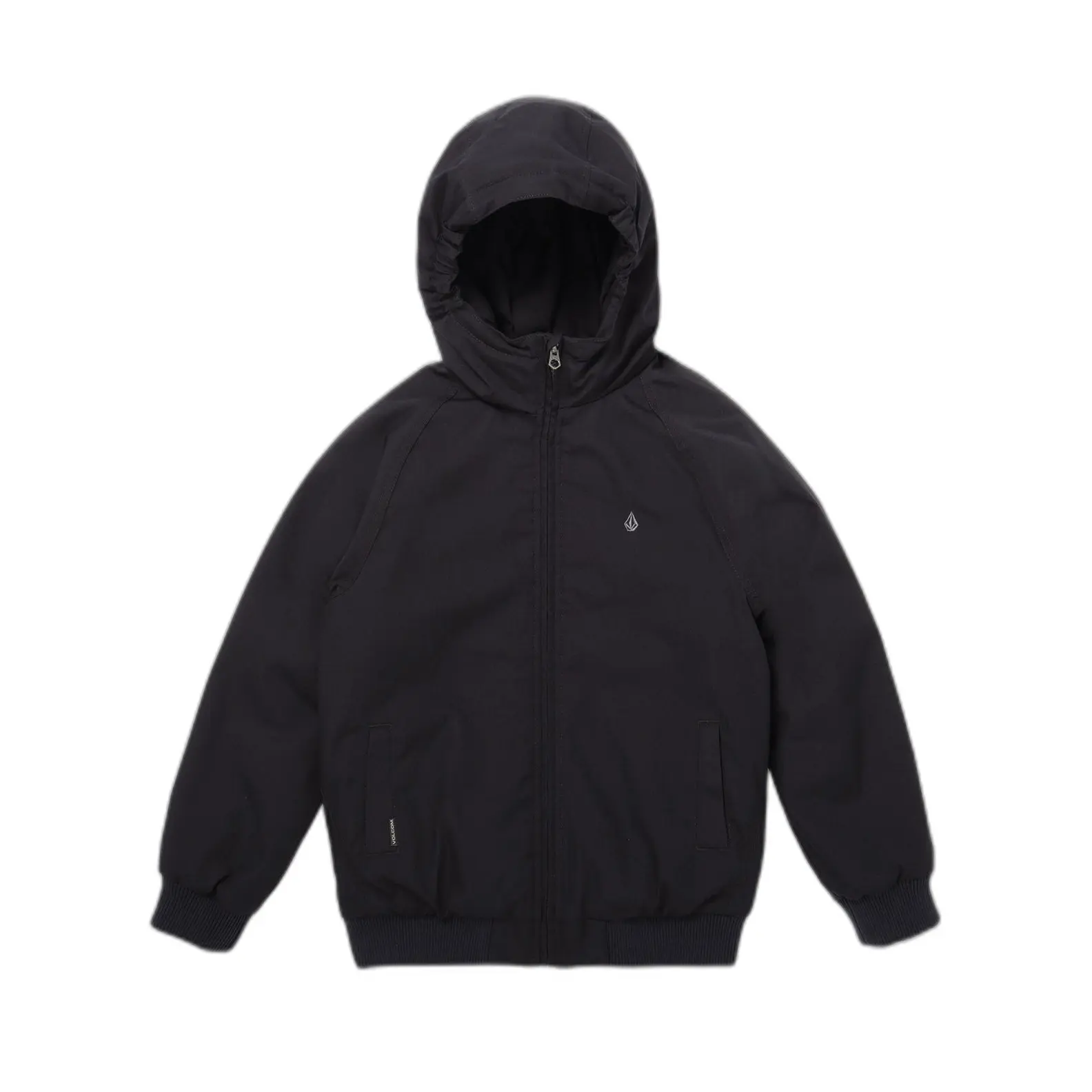 Giacca impermeabile per bambini Volcom Hernan 5K