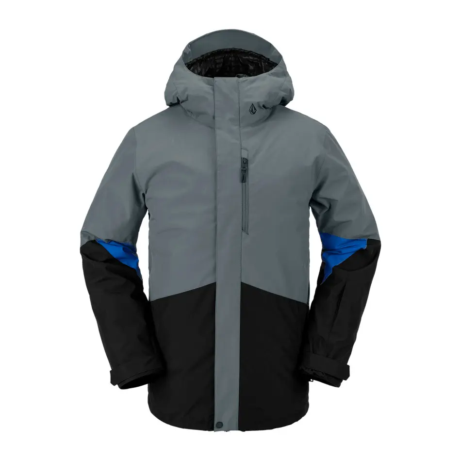 Giacca da sci Volcom Vcolp Ins