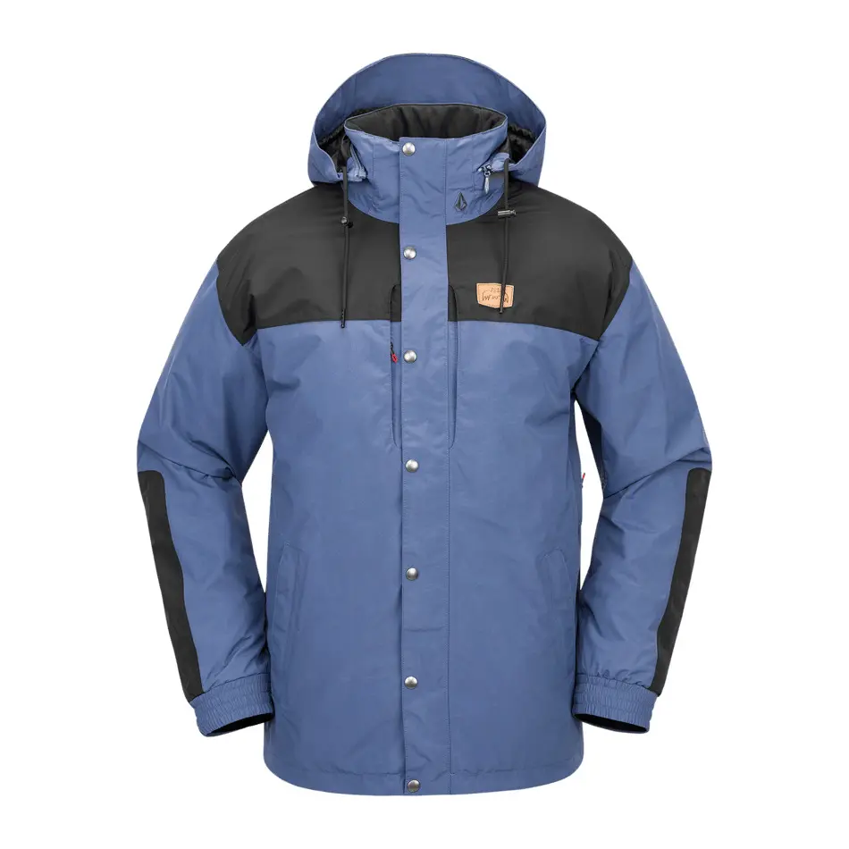 Ski-jas Volcom Gore-tex