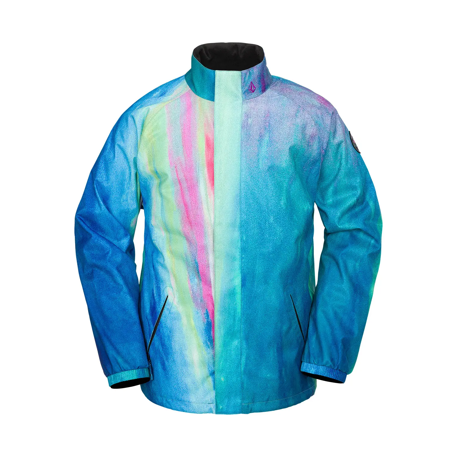 Ski-jas Volcom Ravraah