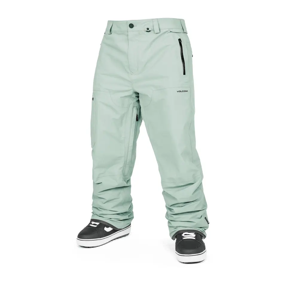 Skibroek Volcom Gore-tex