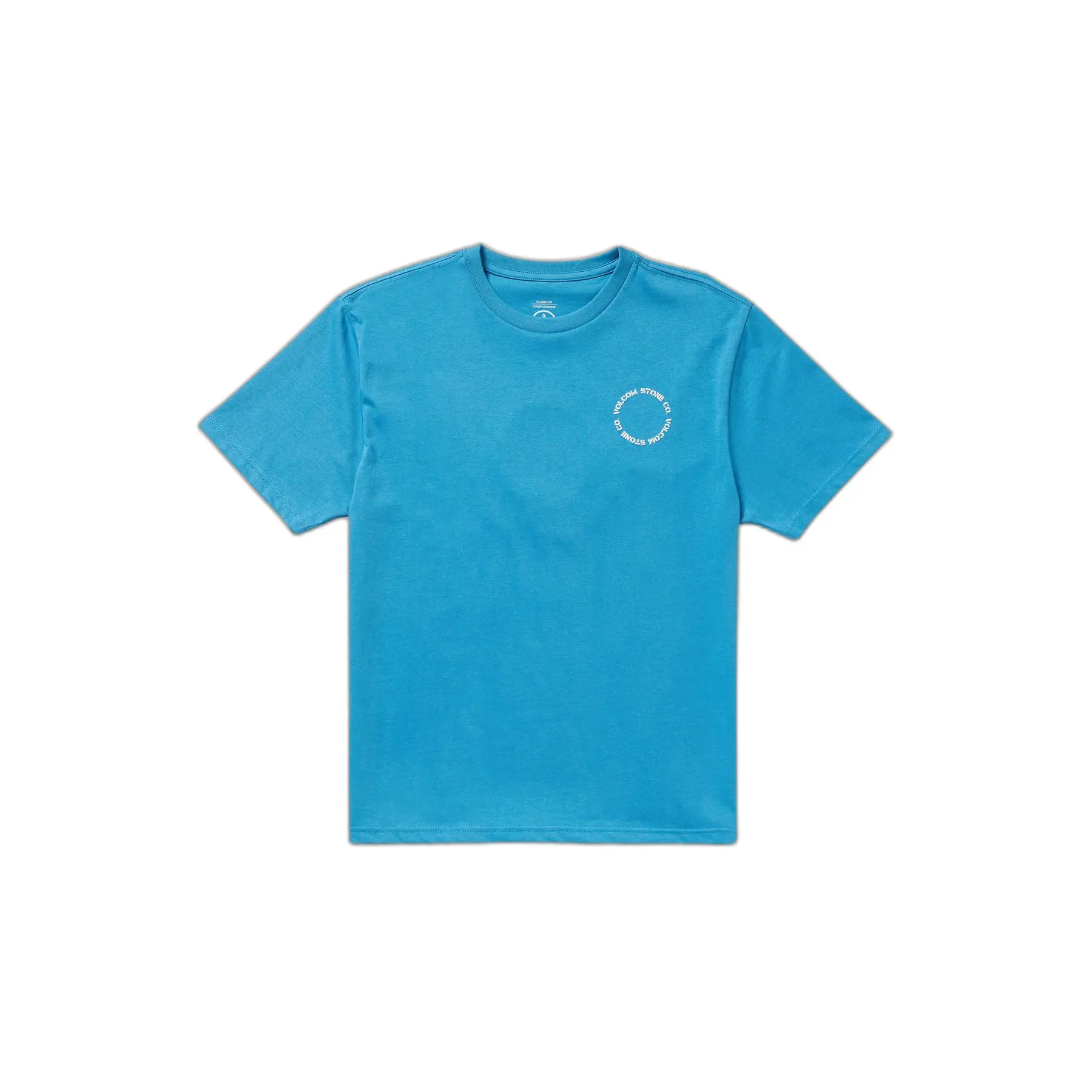 T-shirt per bambini Volcom Jam Planet