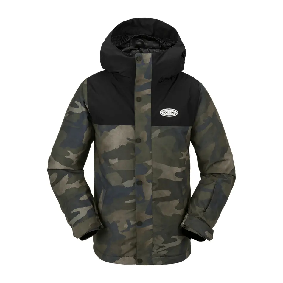Giacca da sci Volcom Stone.91 Ins
