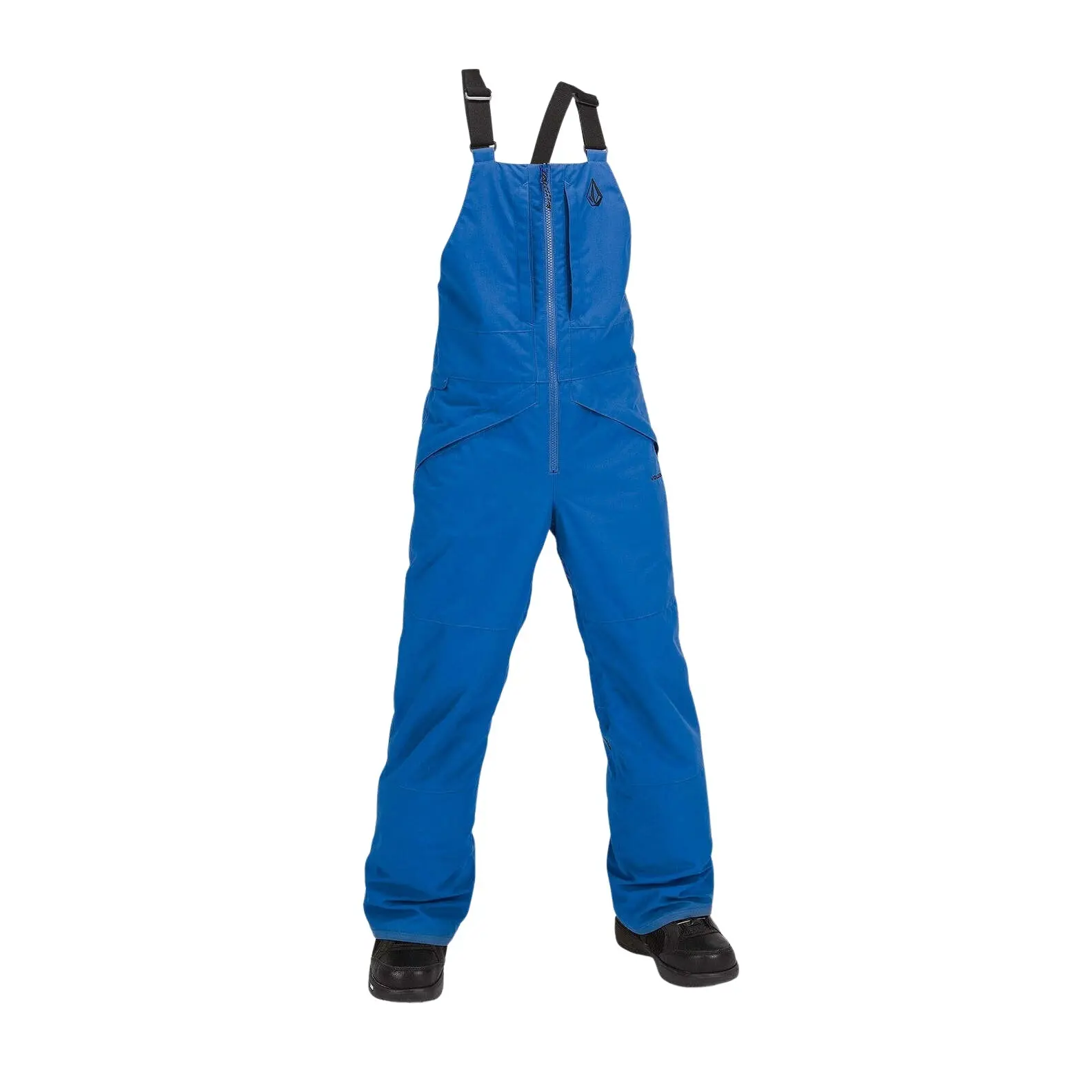 Tuta da sci per bambini Volcom Barkley Ins