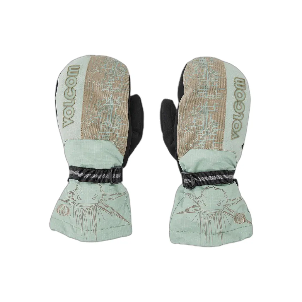 Wanten Volcom Millicent