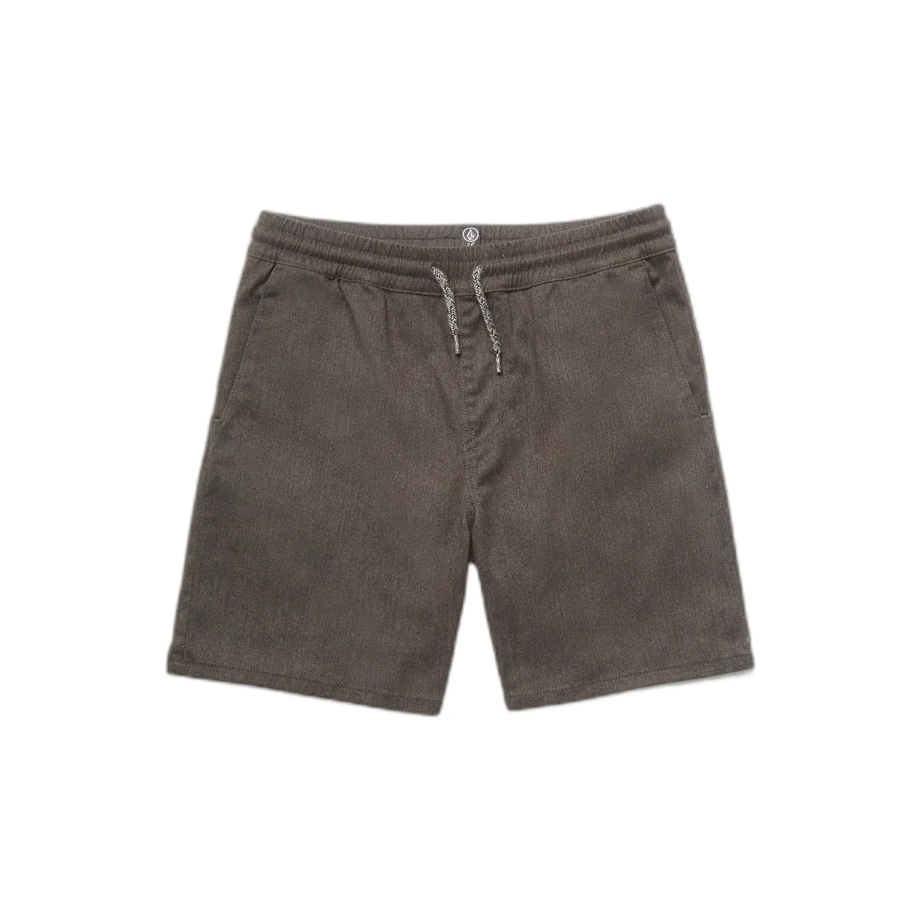 Shorts per bambini Volcom Frickin Elastic