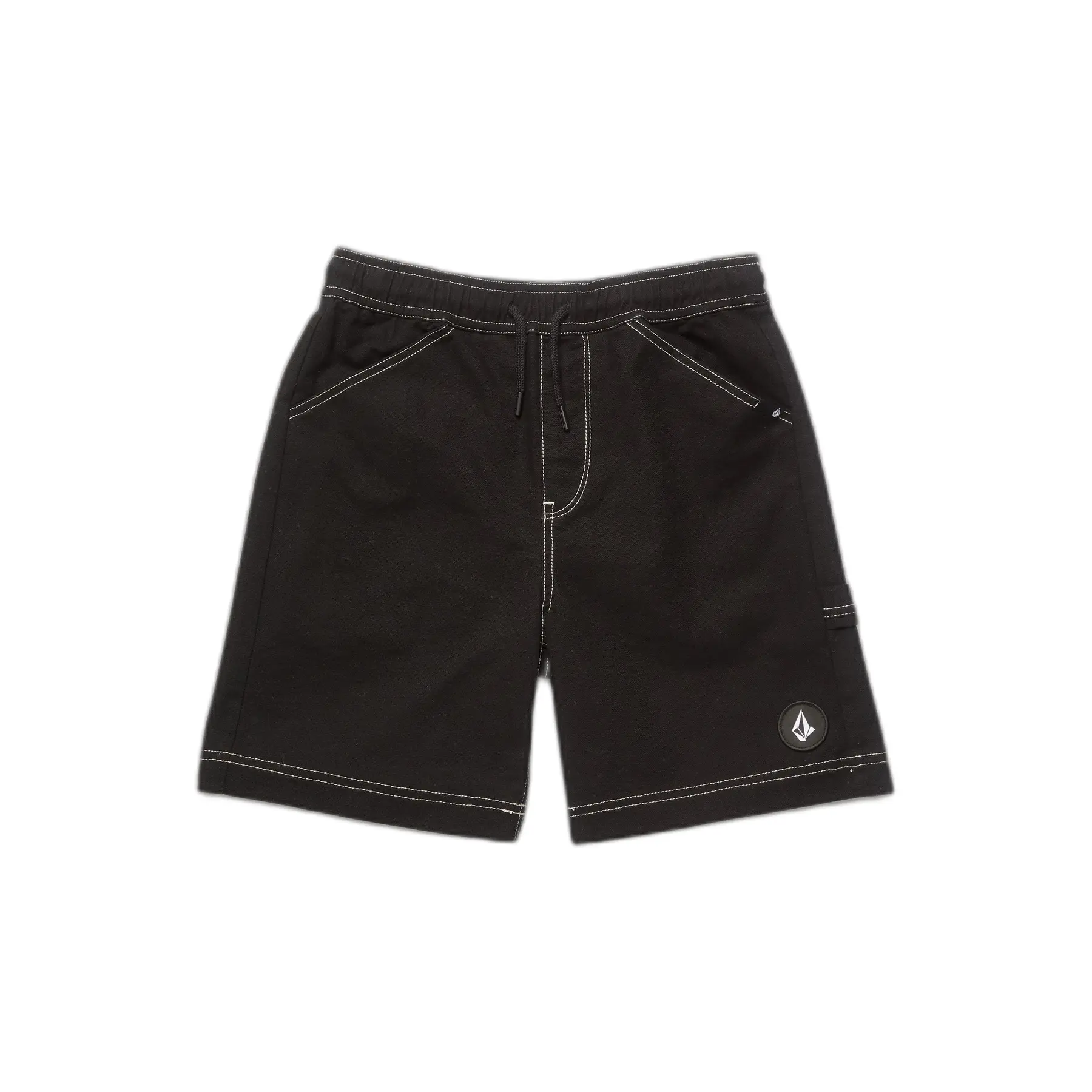 Shorts per bambini Volcom Krafter Kombat