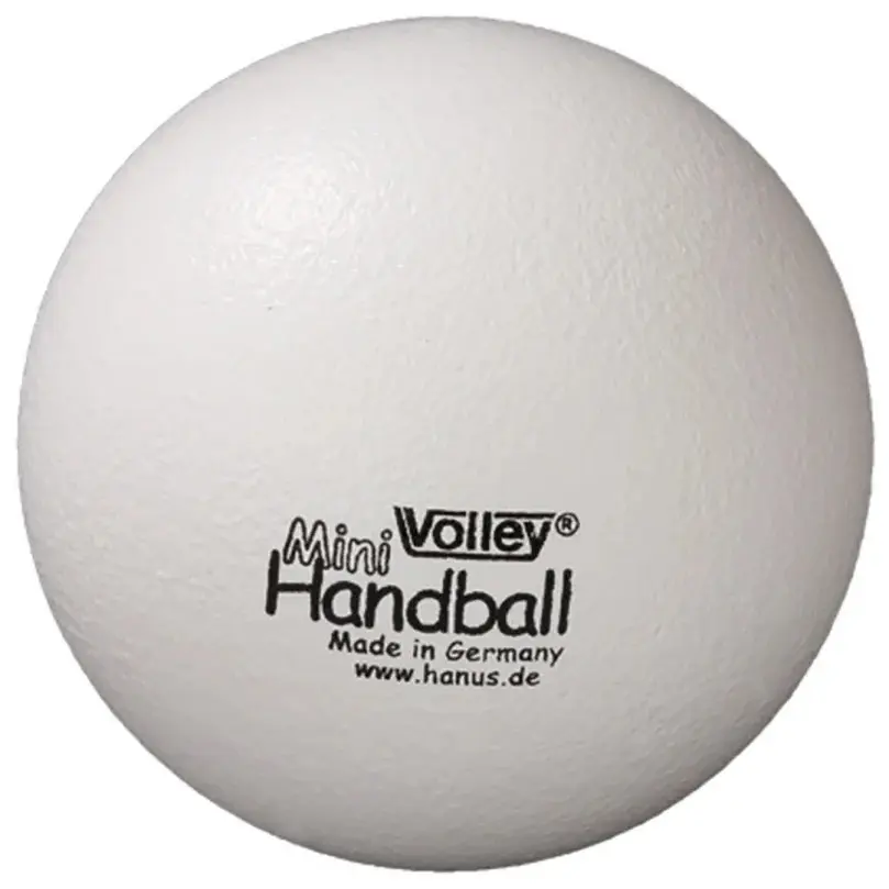 Handball Volley