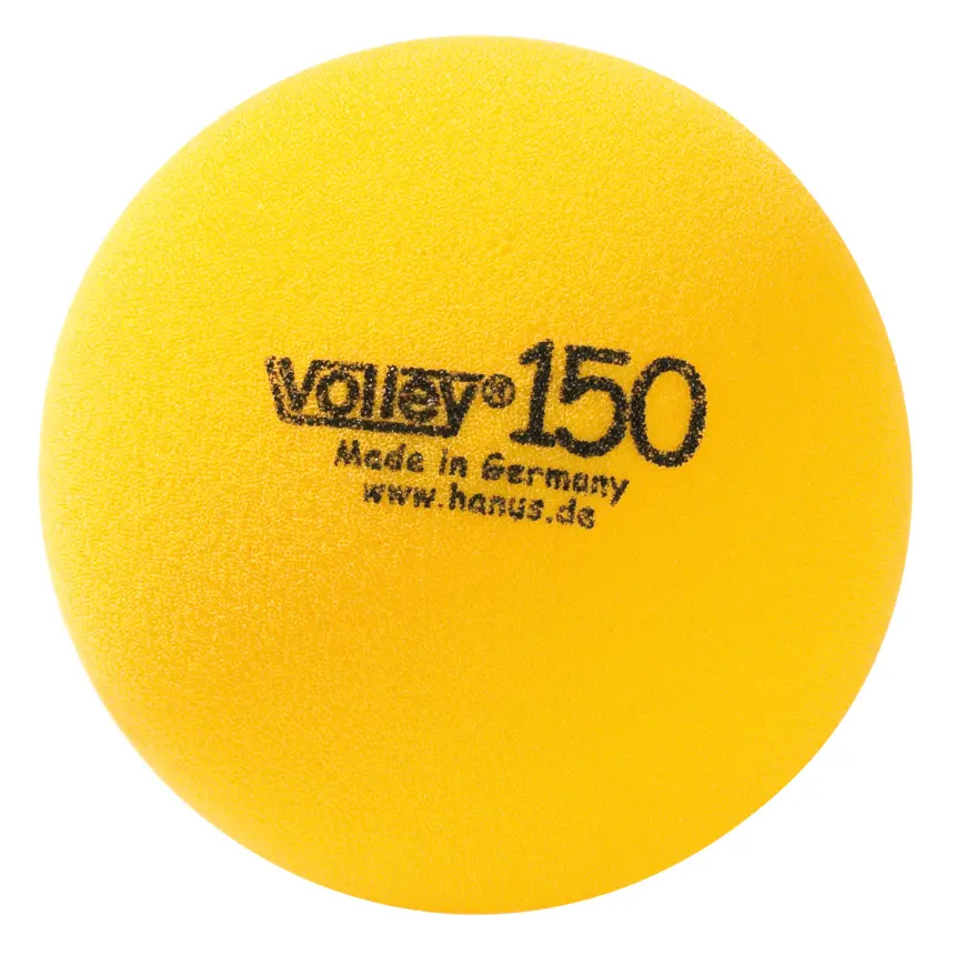 Balle en mousse Volley Soft 150